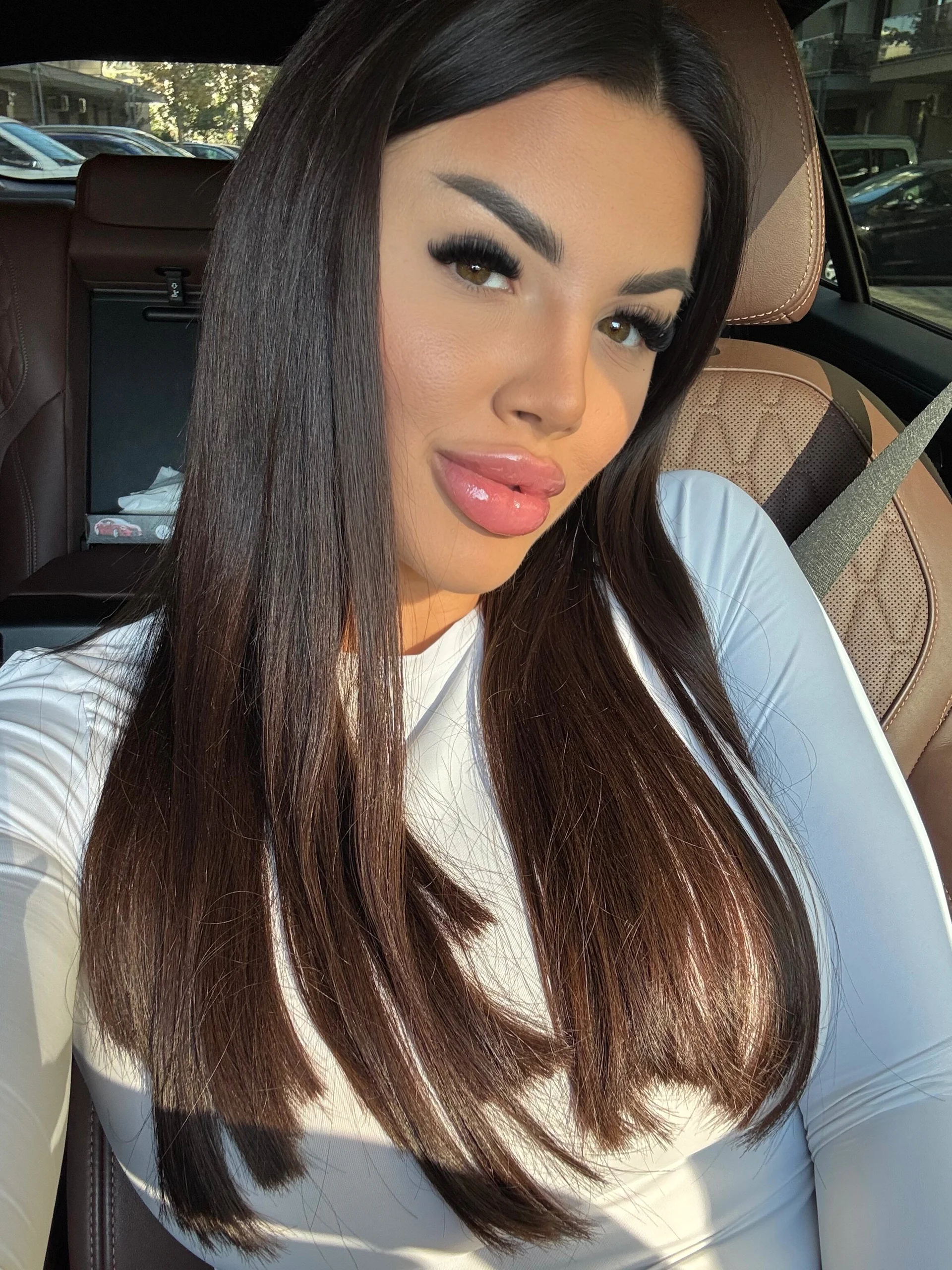 XXX Porn Photo of Nude kimberdeedoll 1
