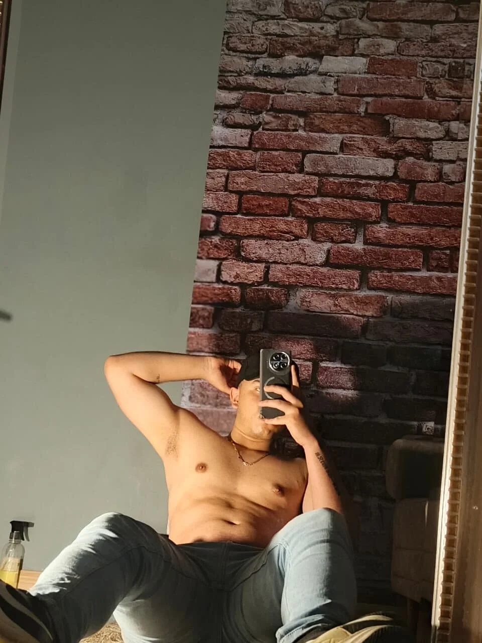 XXX Porn Photo of Nude lyonGold_ 3