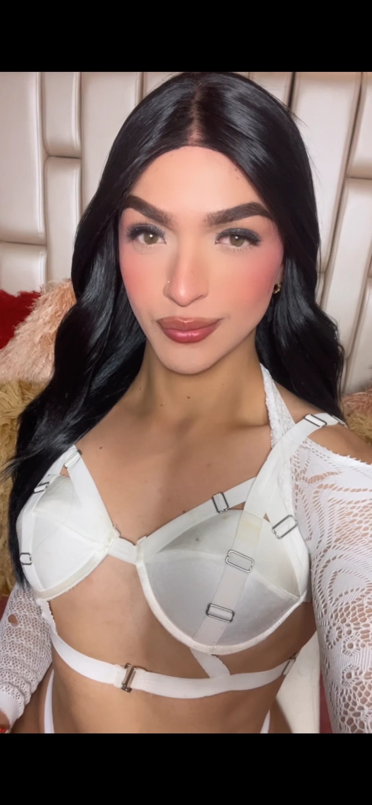 XXX Porn Photo of Nude NattashaDior_ 2