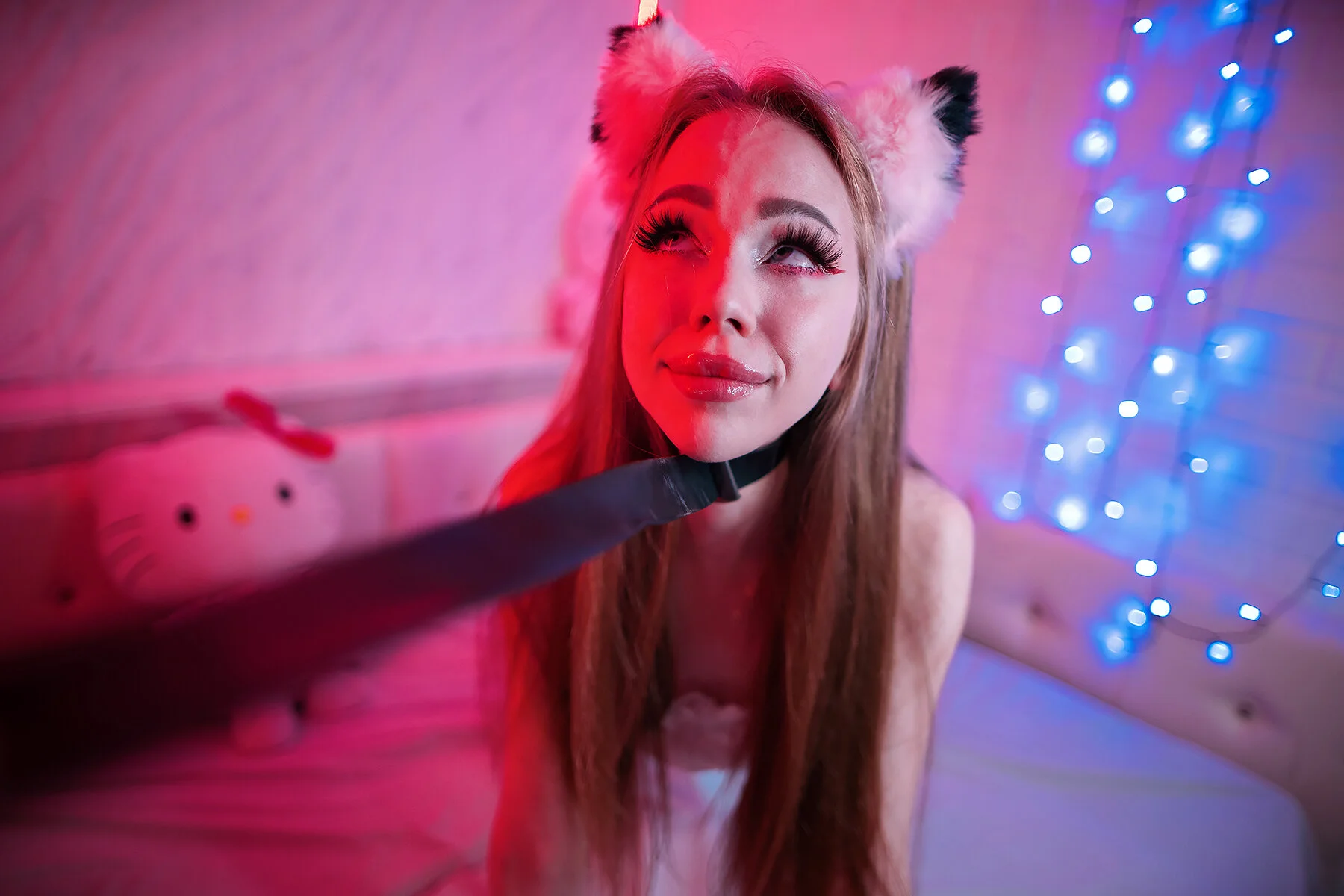 XXX Porn Photo of Nude AstridHotty 33