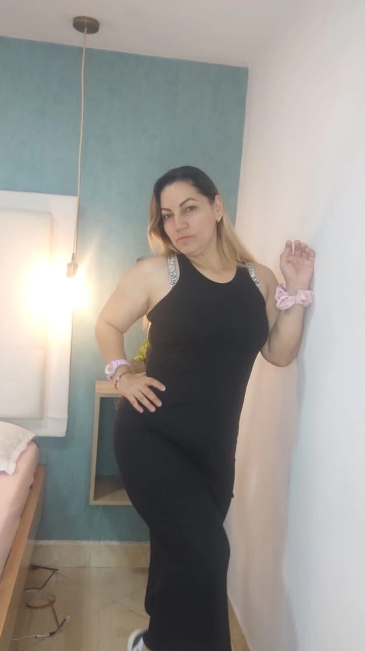 XXX Porn Photo of Nude Heidy_milf 22
