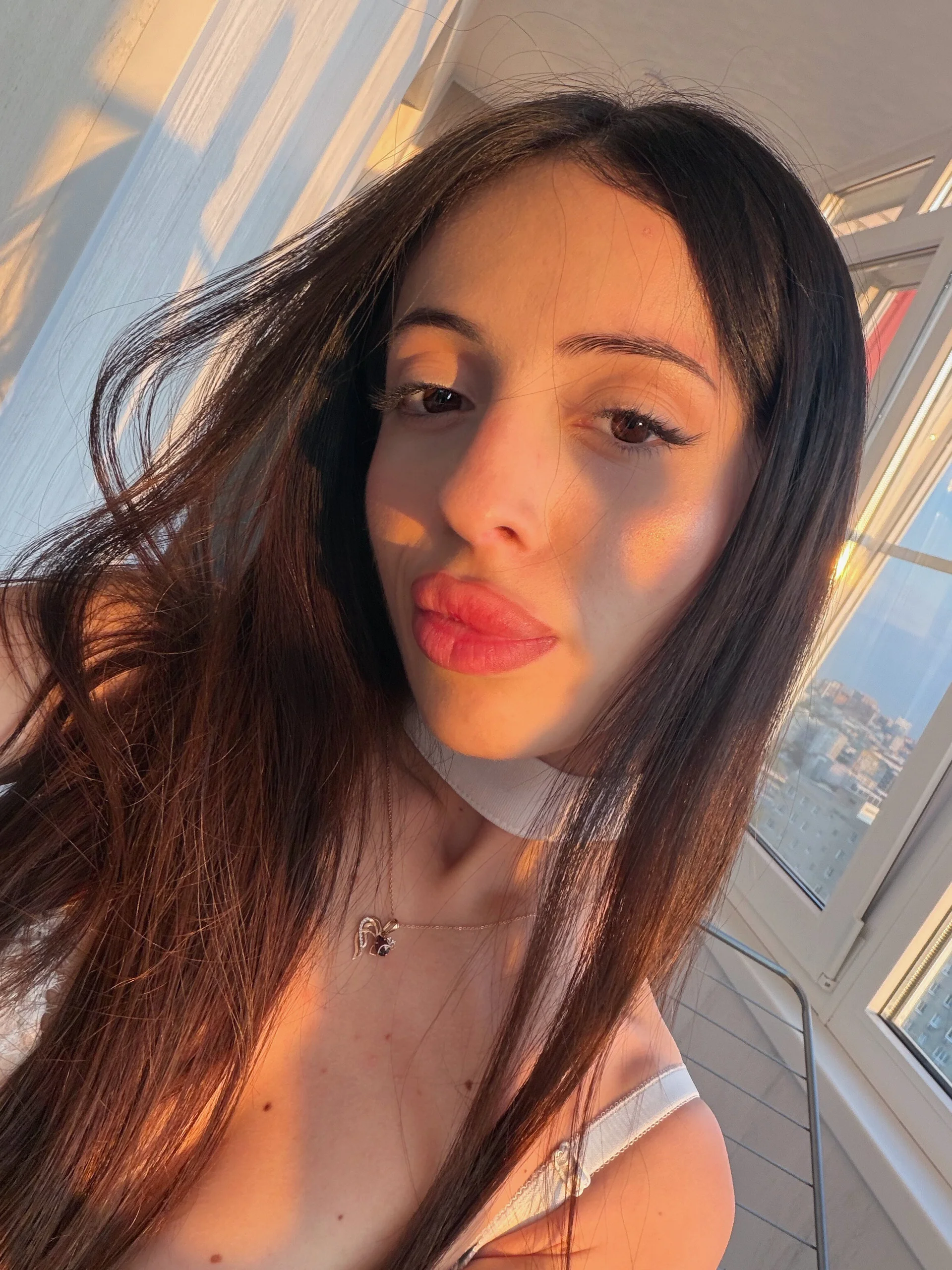 XXX Porn Photo of Nude Liliitsme 4