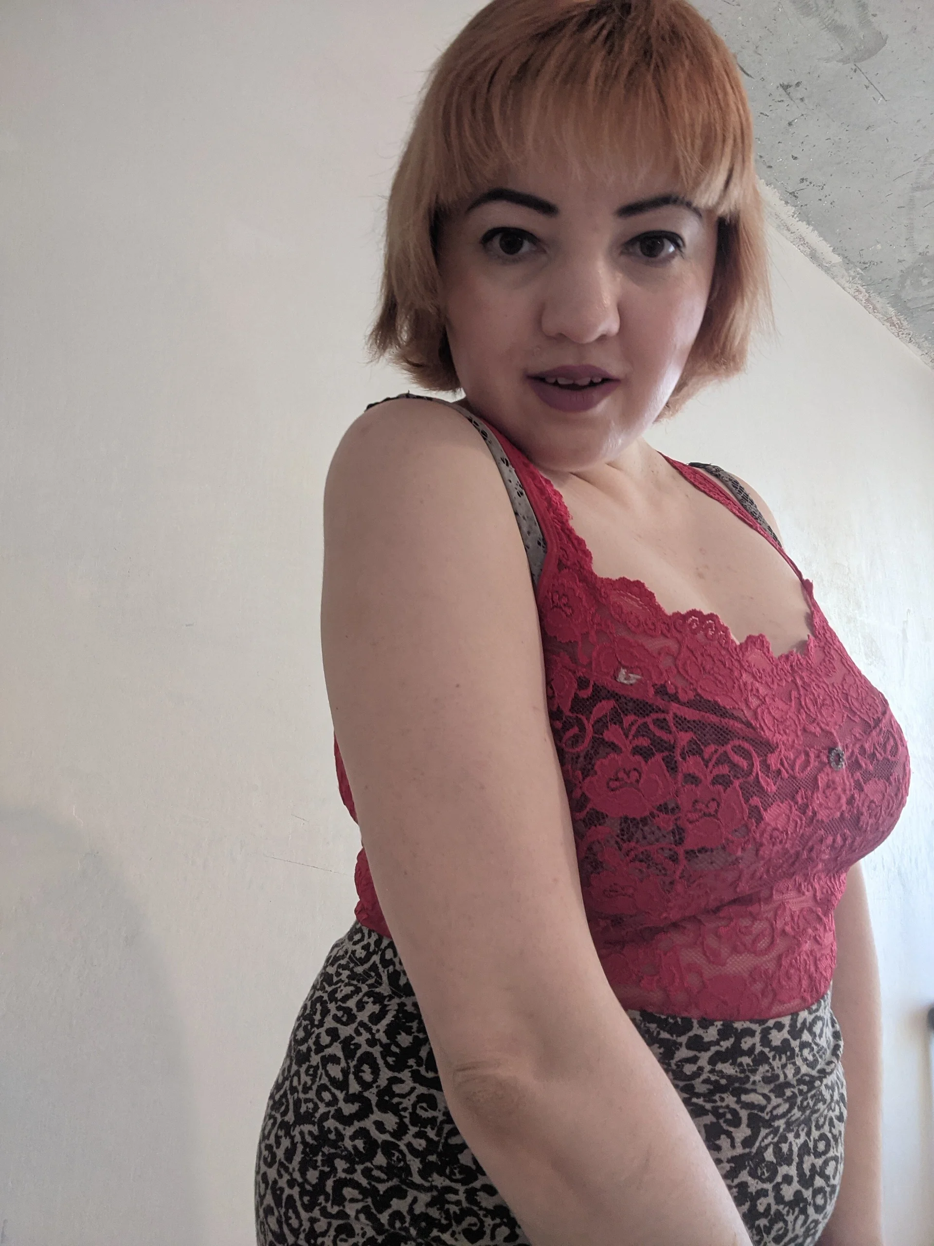 XXX Porn Photo of Nude stefanyharper16 132