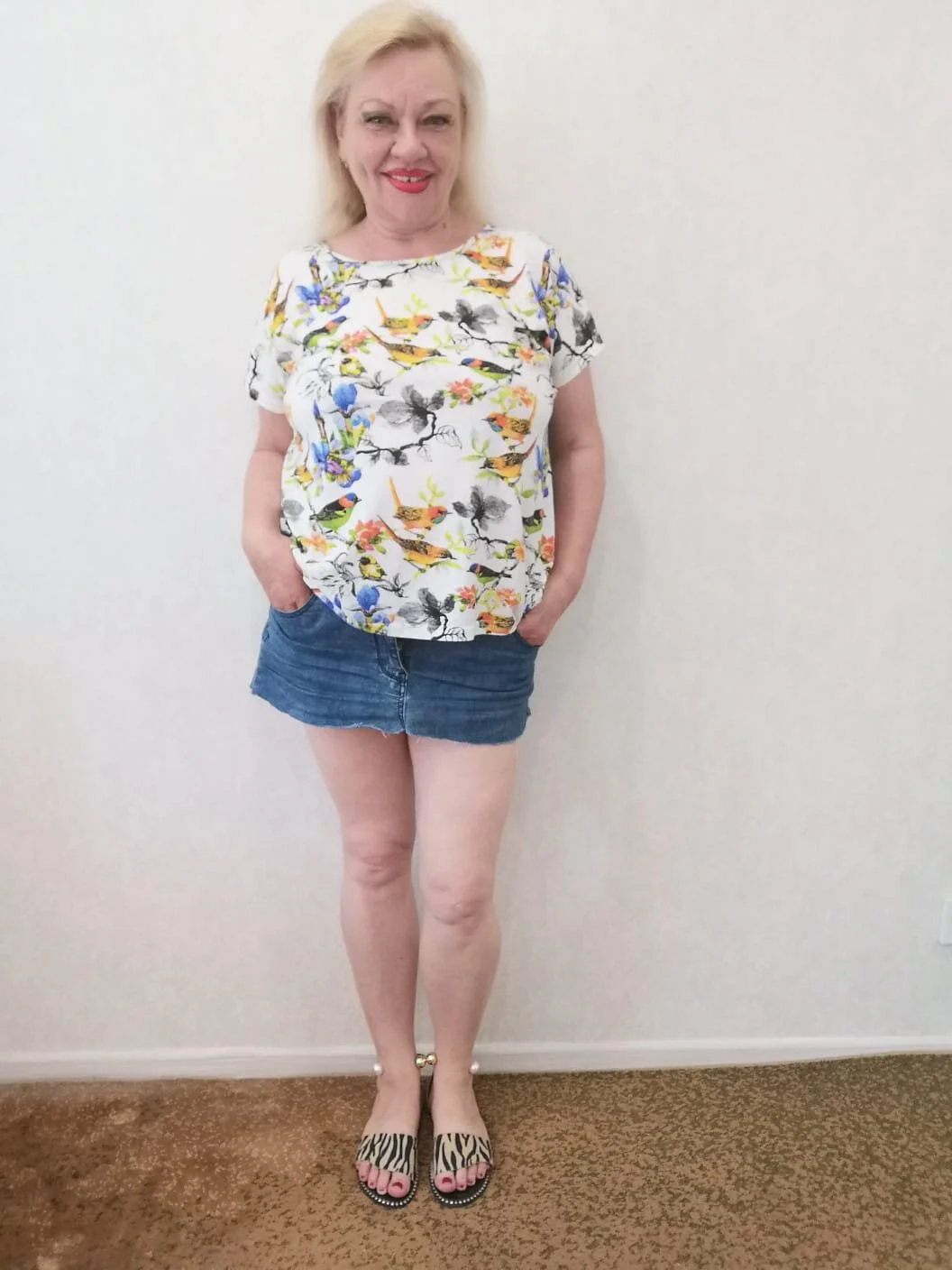XXX Porn Photo of Nude xHoneyLadyx 48