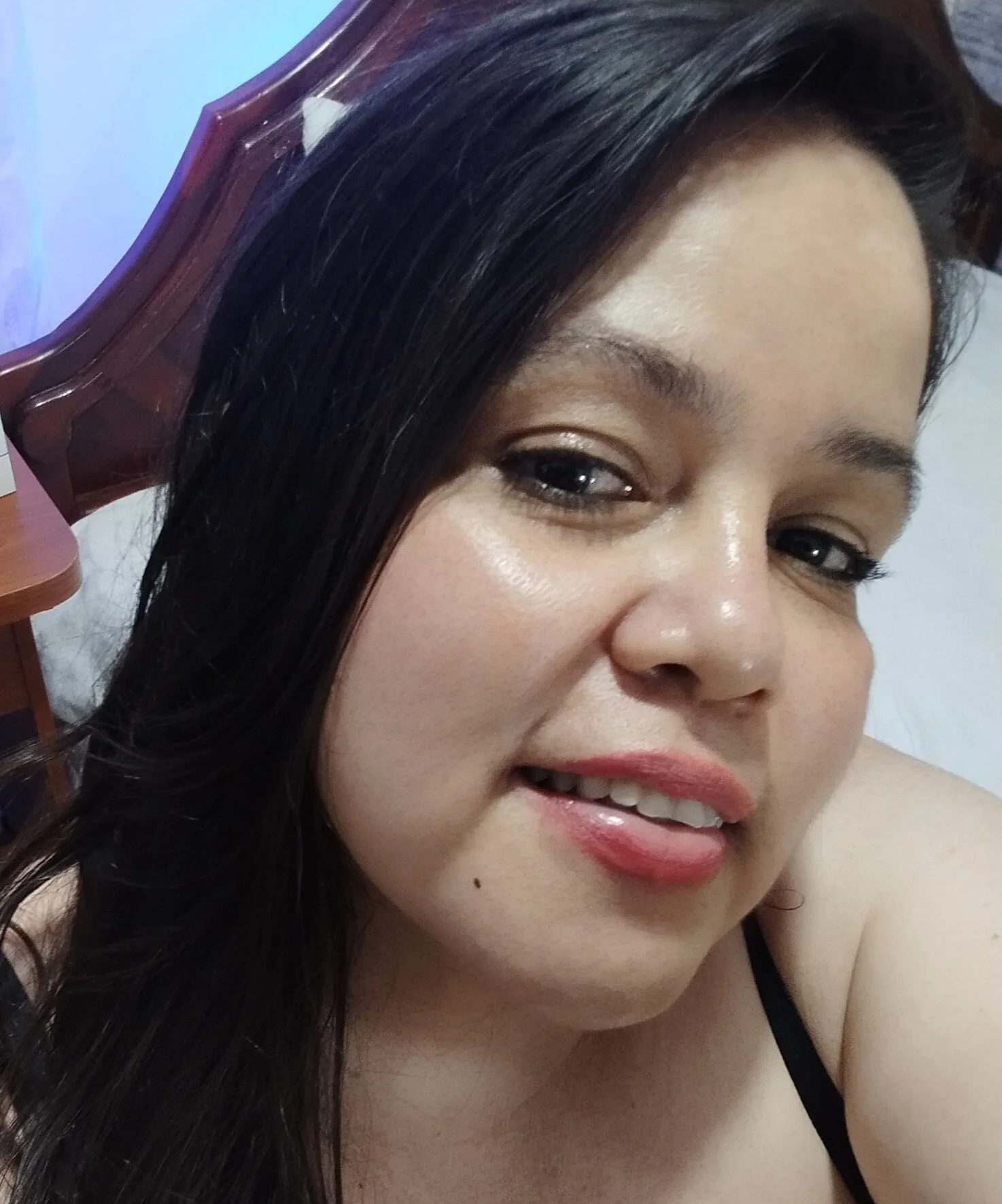 XXX Porn Photo of Nude lunanataly 8
