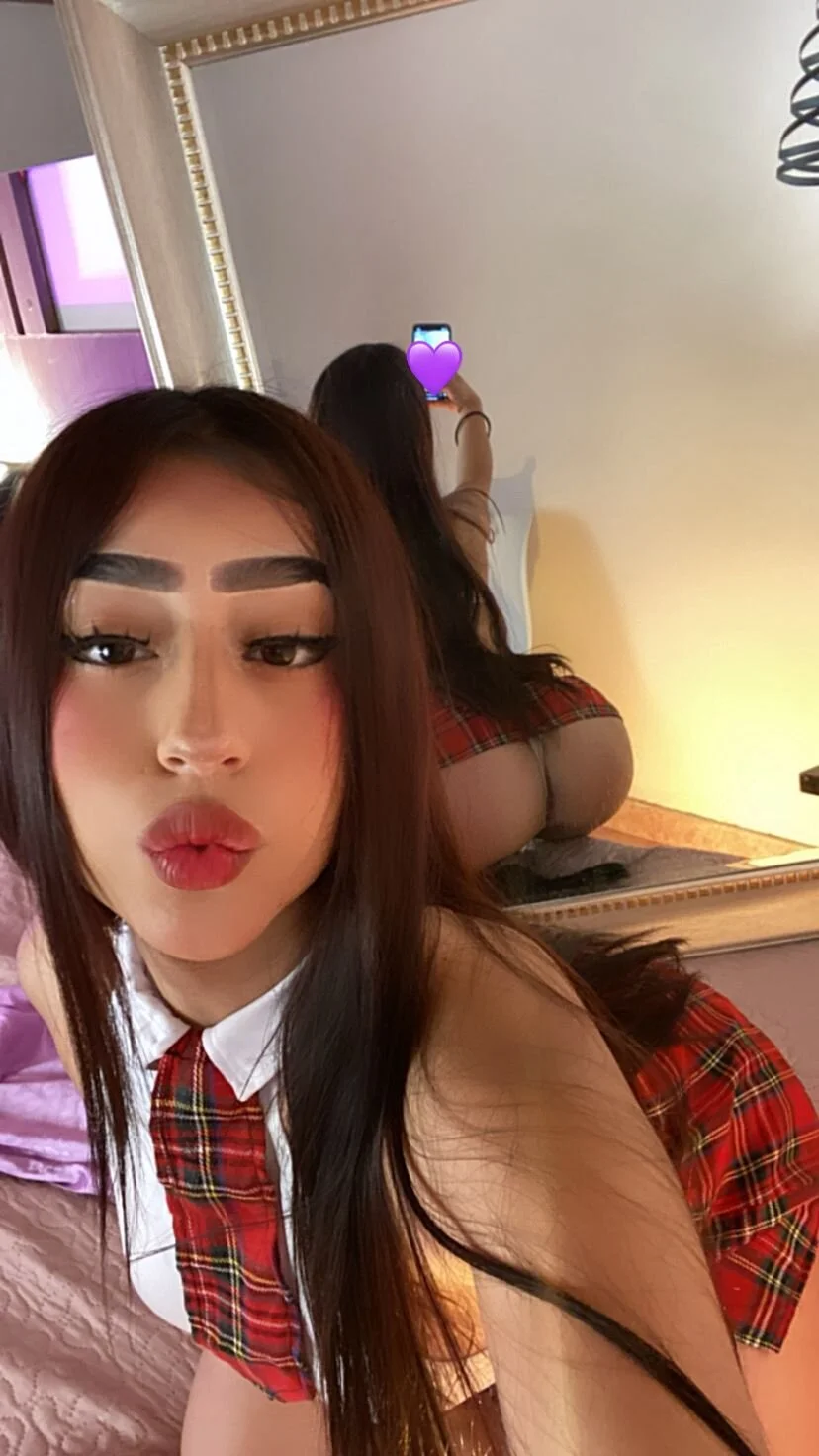 XXX Porn Photo of Nude Violet_carson 24
