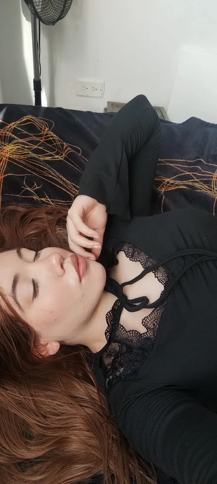XXX Porn Photo of Nude bbymabel 14
