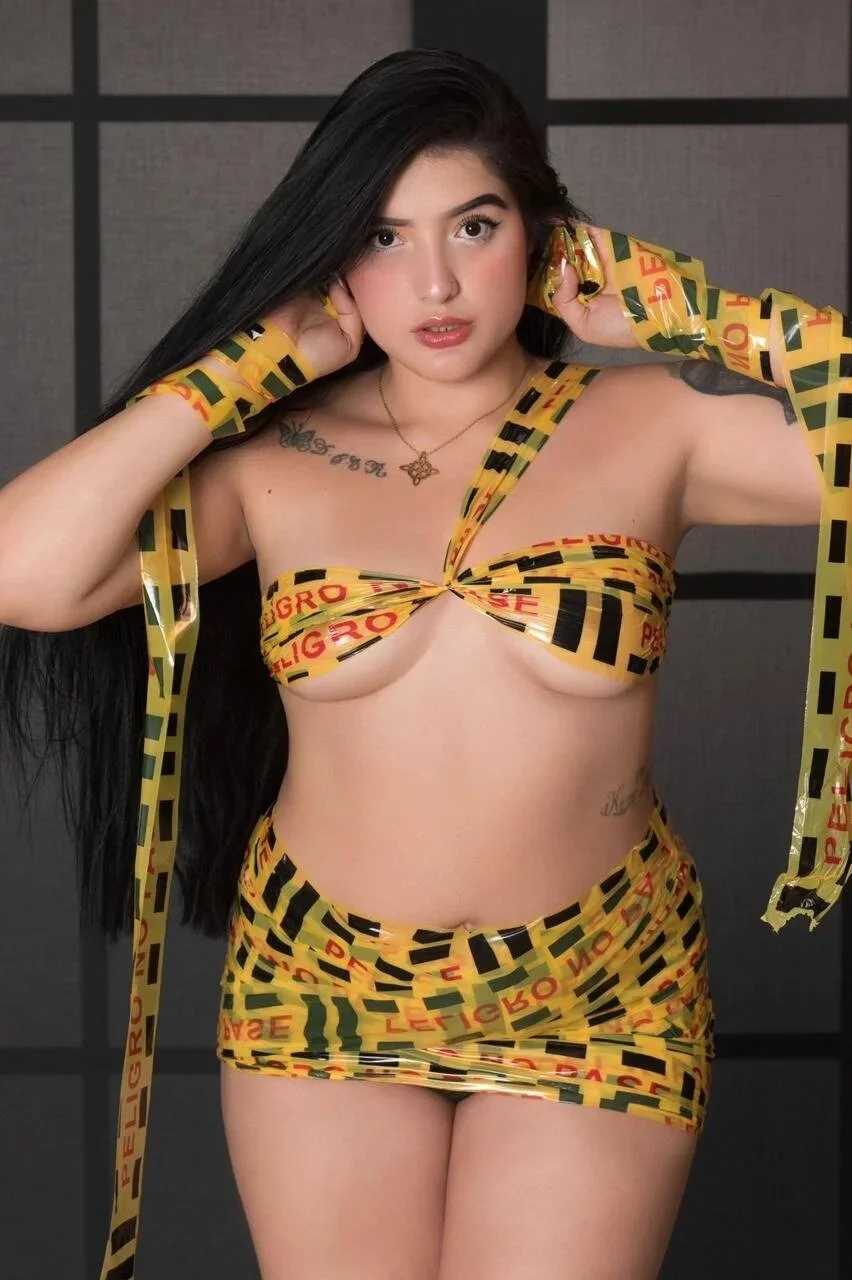 XXX Porn Photo of Nude Sarita_Vegaa 7