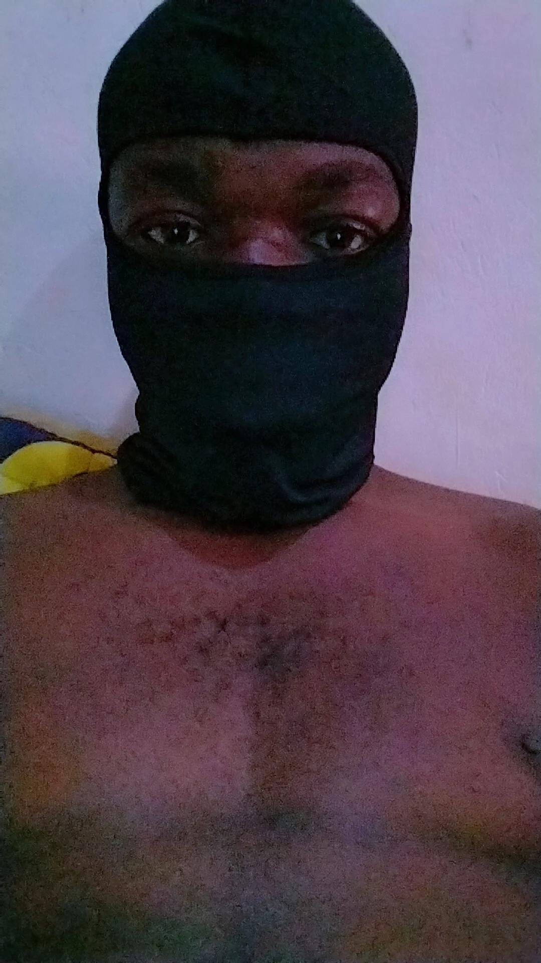 XXX Porn Photo of Nude krayblack 2