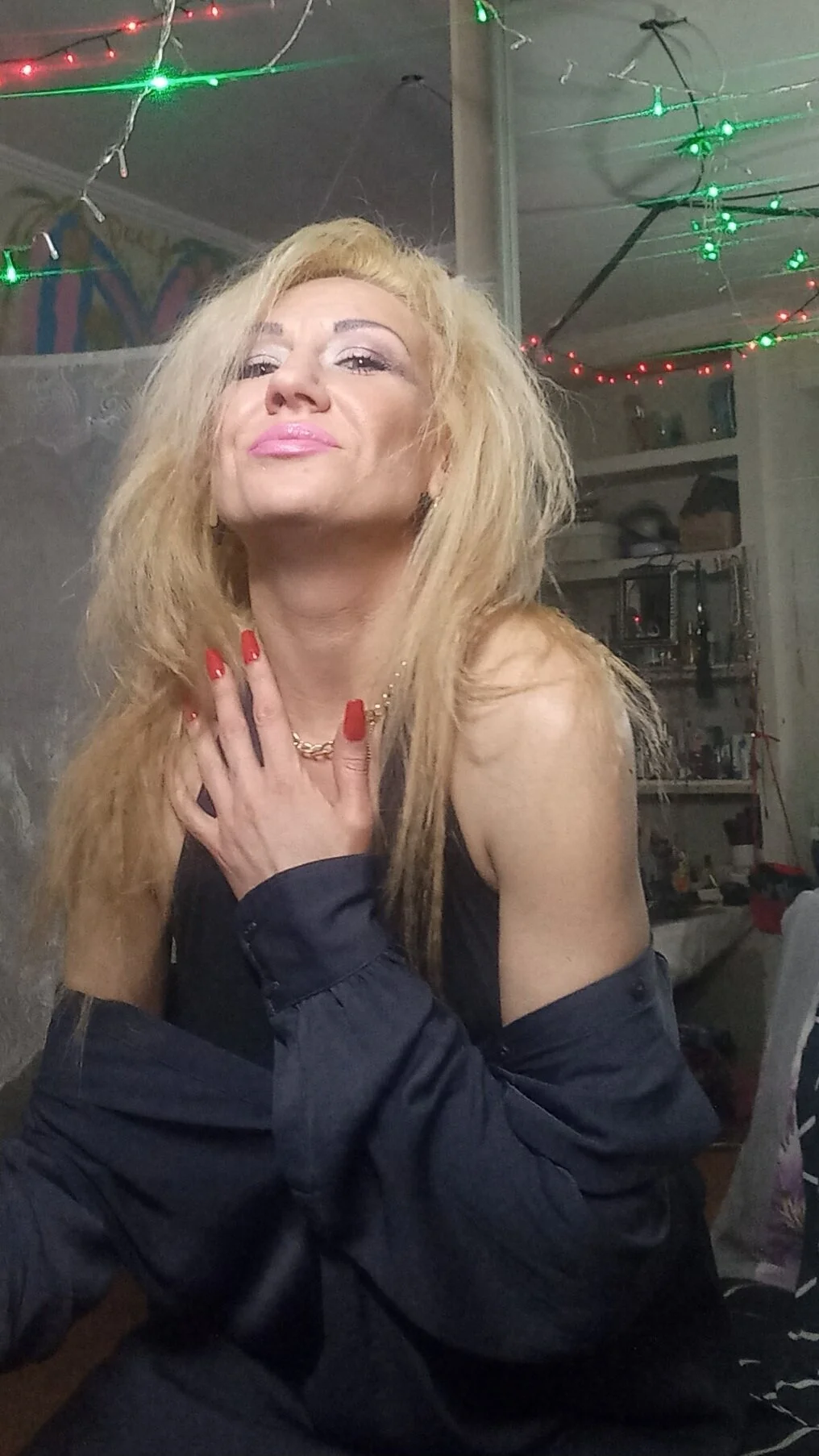 XXX Porn Photo of Nude LilaniLoverx 40