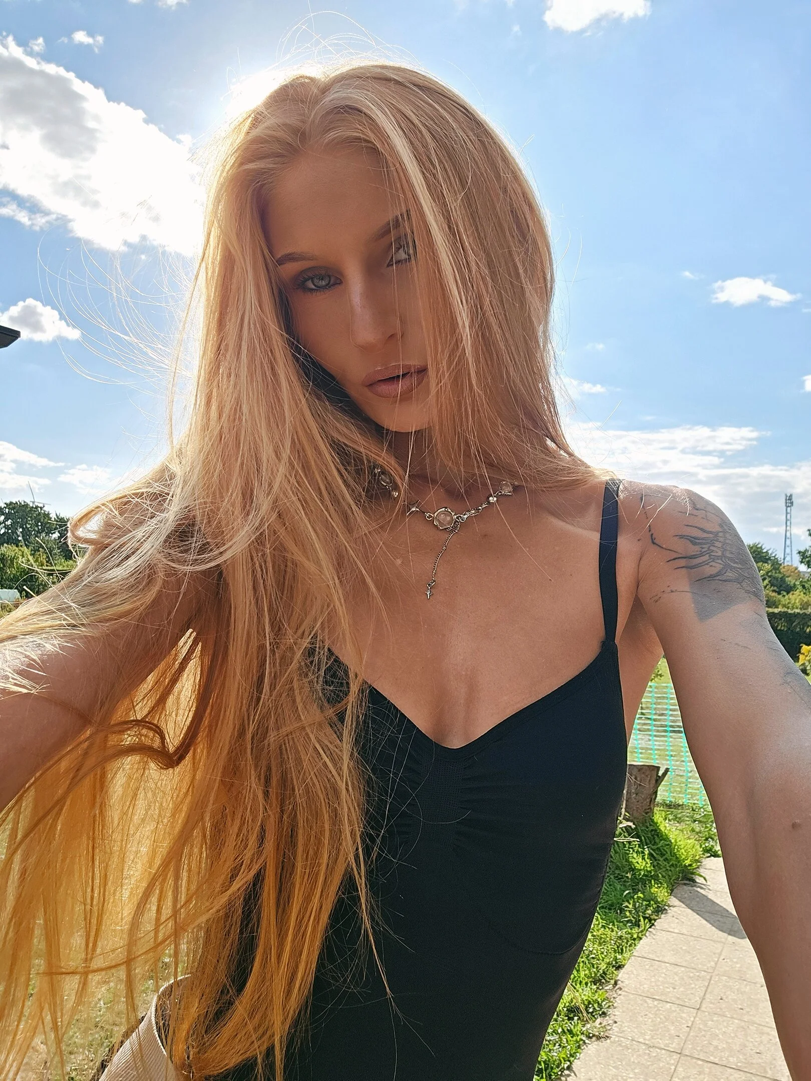 XXX Porn Photo of Nude LessiaMia 100