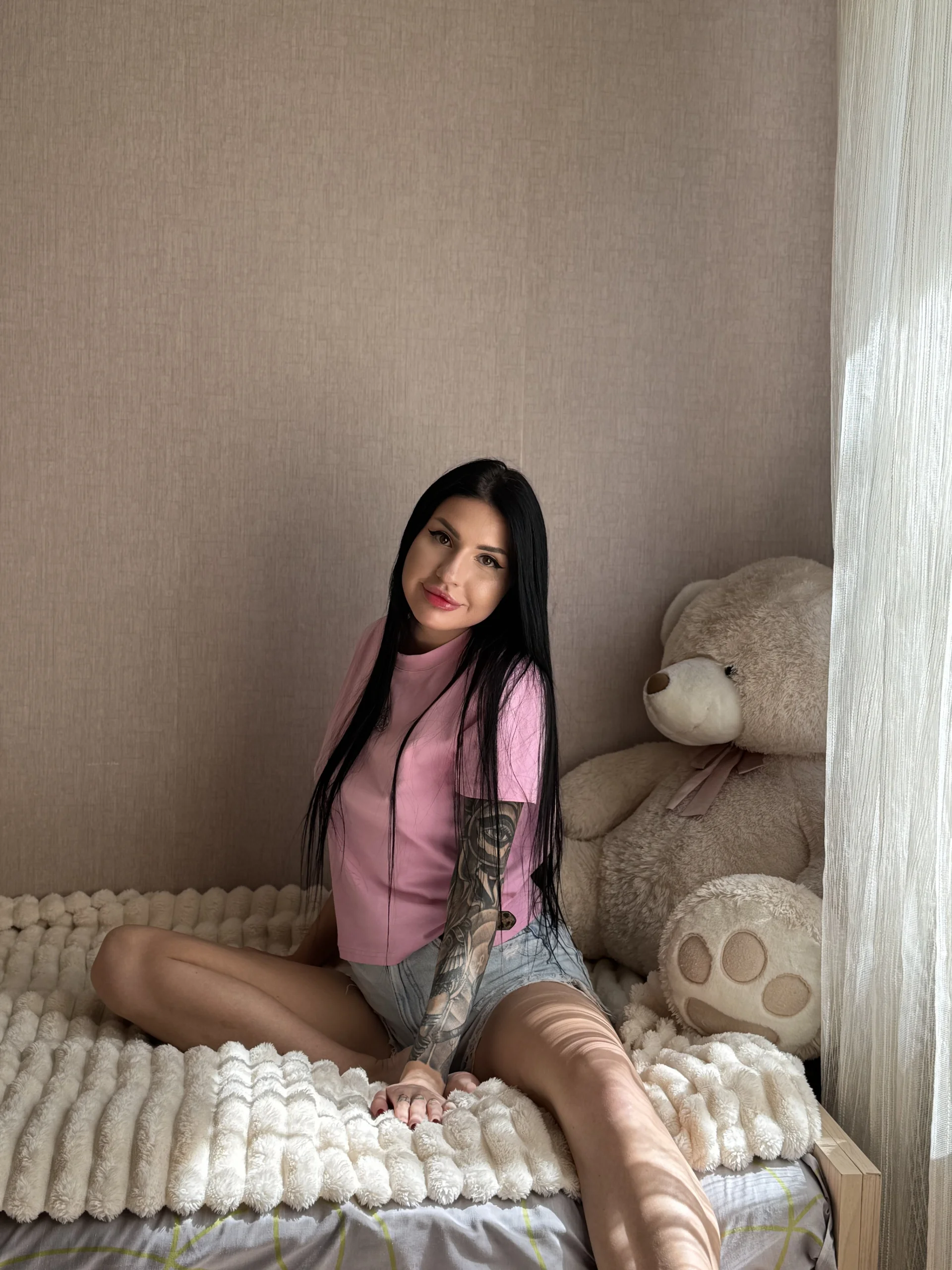 XXX Porn Photo of Nude AuraXO 18
