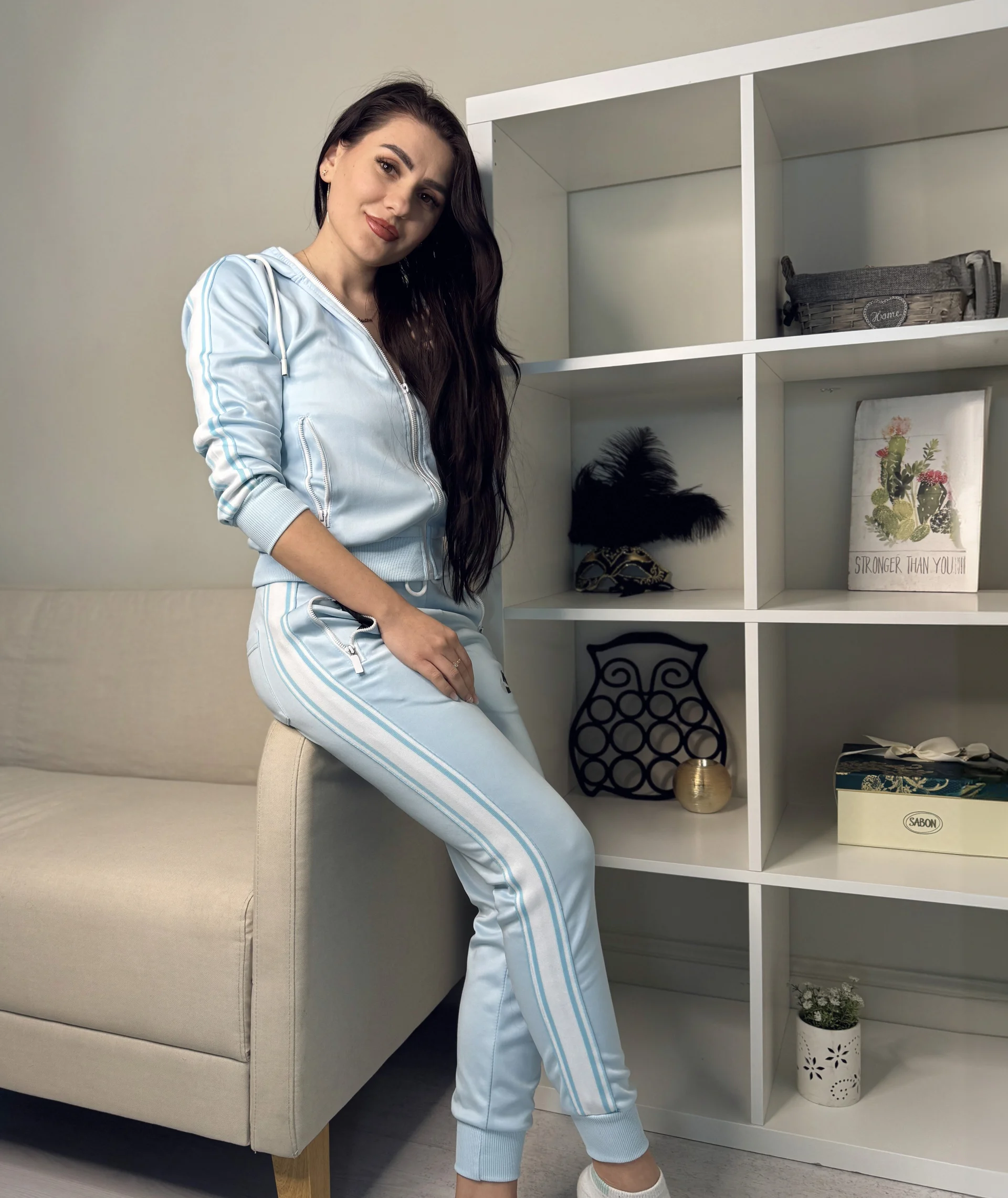 XXX Porn Photo of Nude CuriousKaya 10