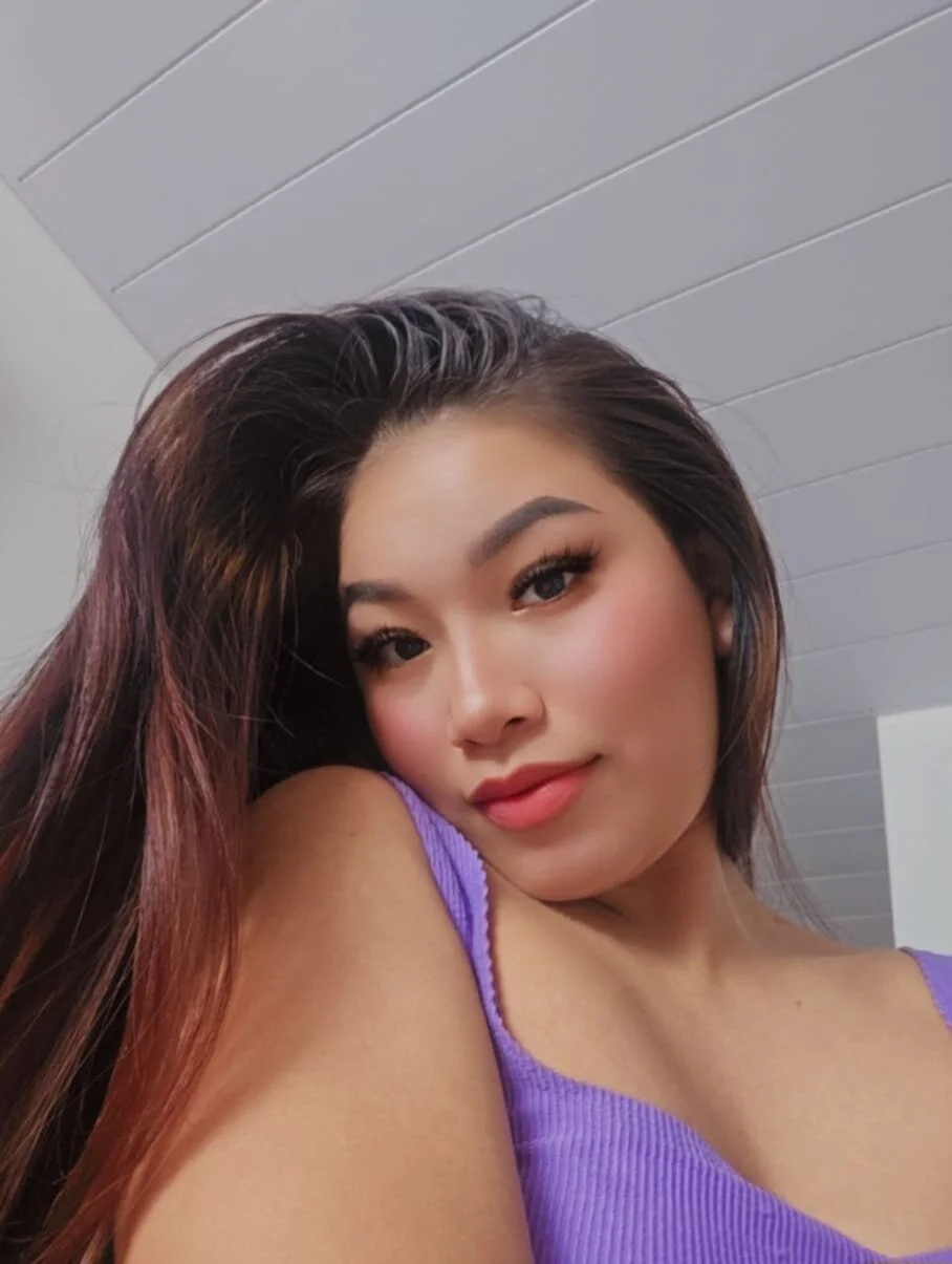 XXX Porn Photo of Nude Zaira_Cookk 5