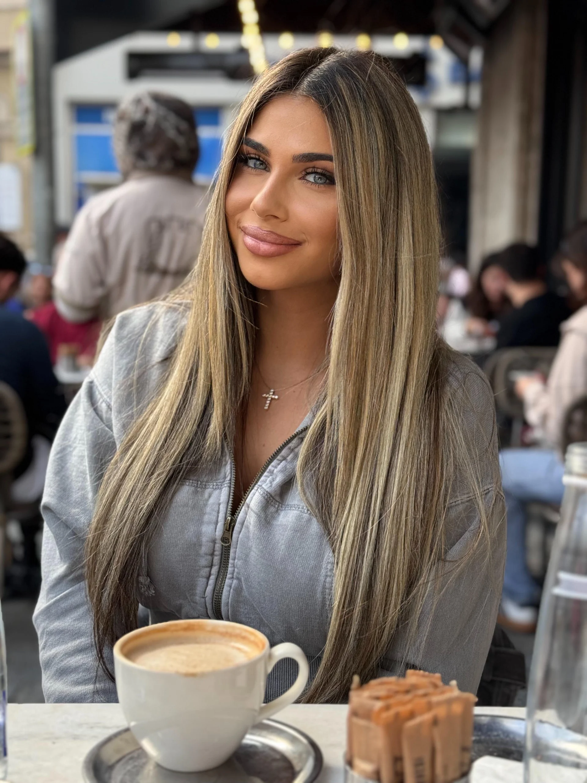 XXX Porn Photo of Nude babybluesin 11
