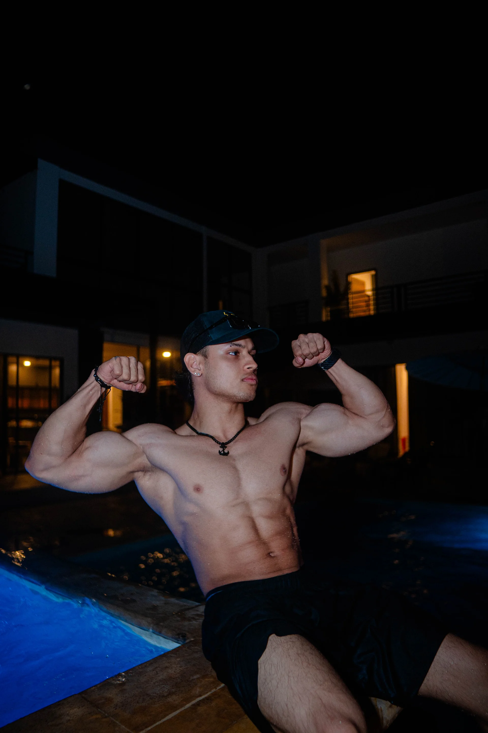 XXX Porn Photo of Nude jeicob_gagnon 3