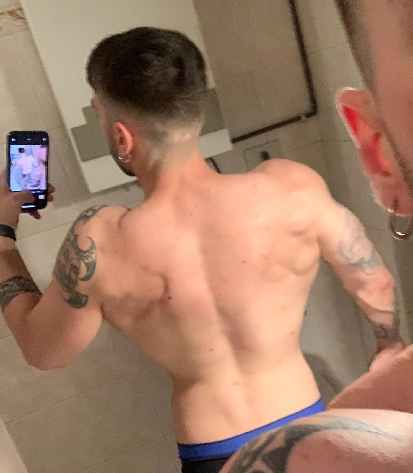 XXX Porn Photo of Nude Pandamix001 11