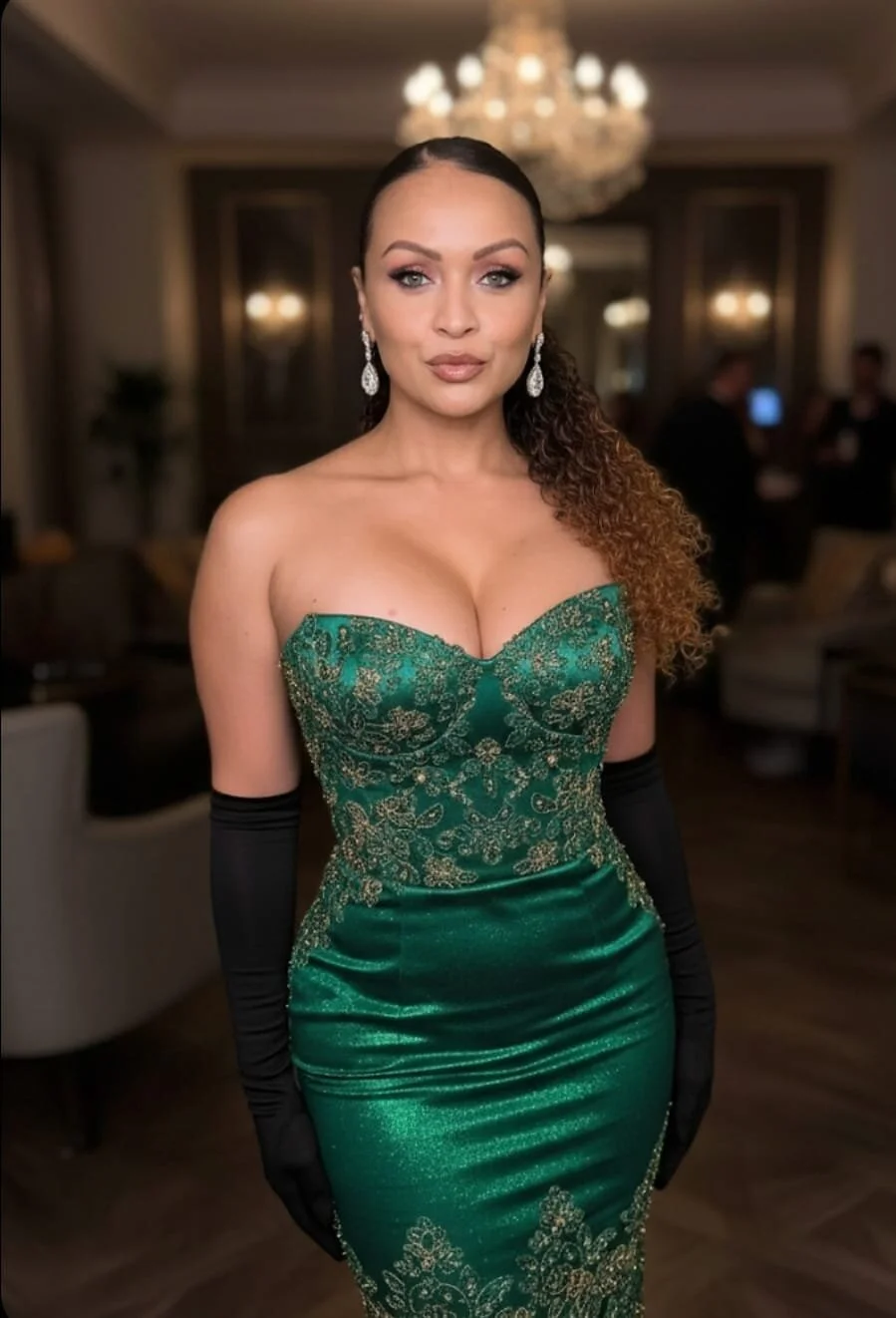 XXX Porn Photo of Nude Cristina_joy 18