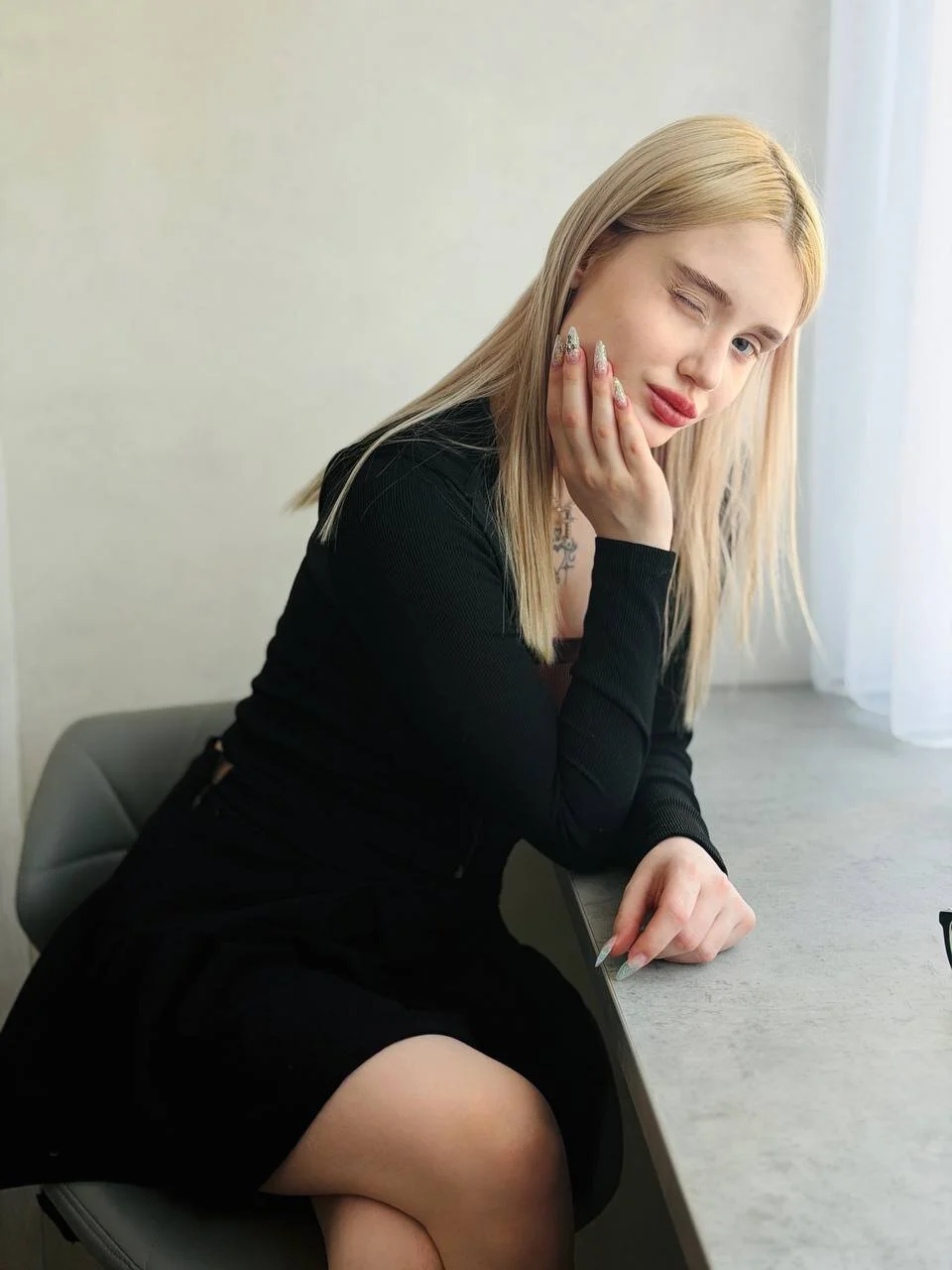 XXX Porn Photo of Nude Angel_Share 4
