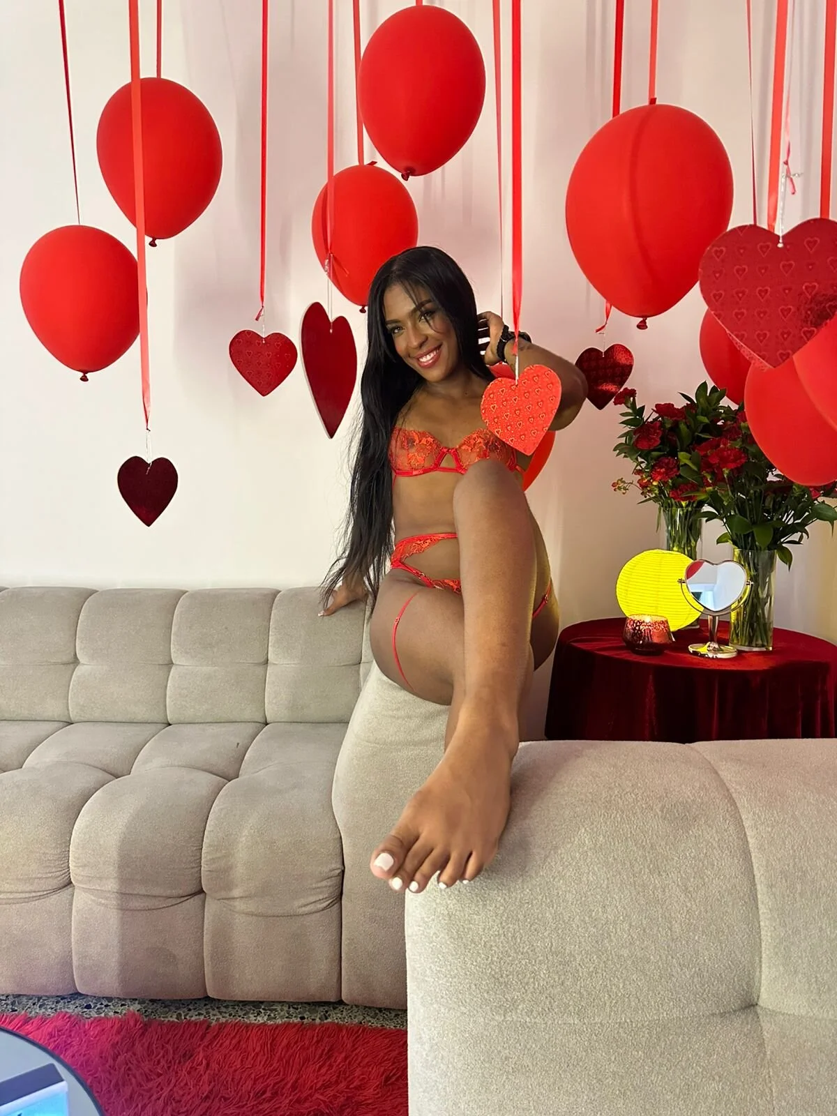 XXX Porn Photo of Nude Emely_Deluxe 37