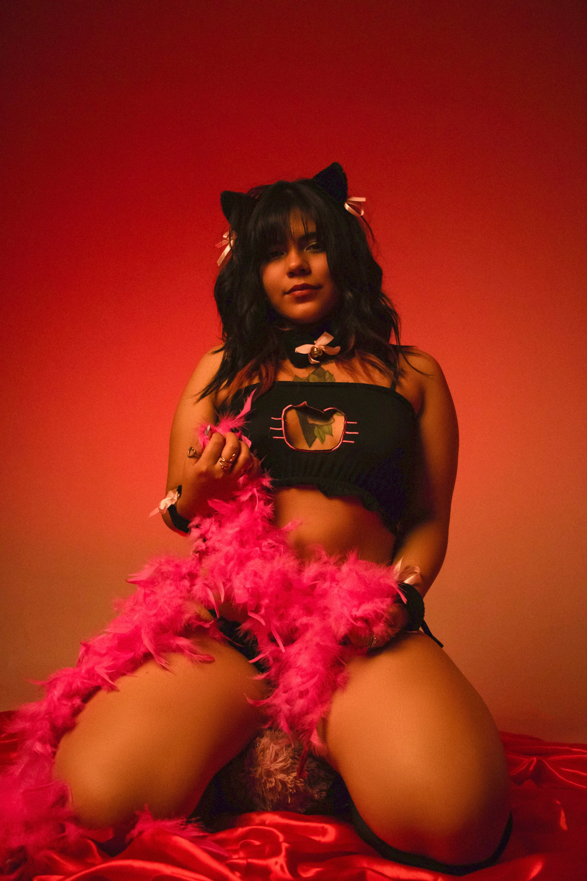 XXX Porn Photo of Nude JulianaCastillo 39