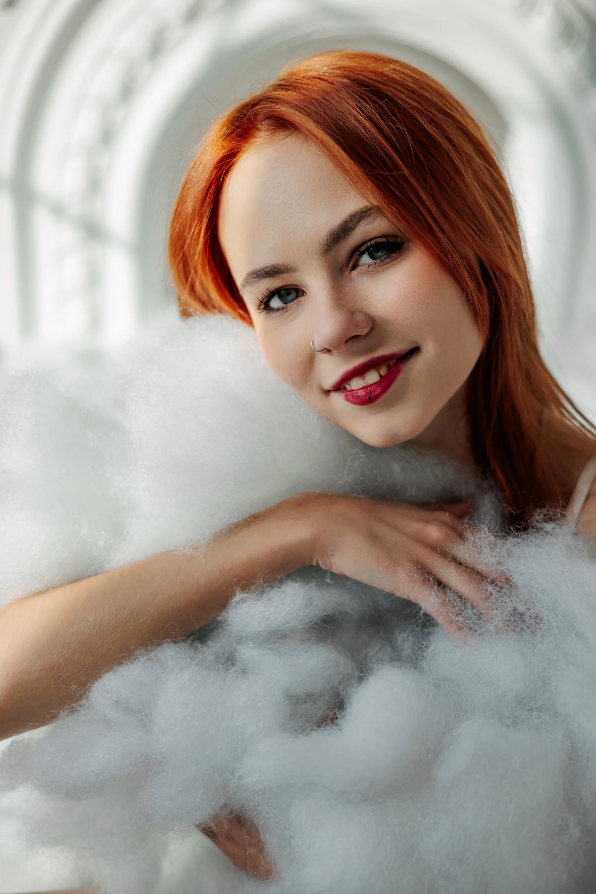 XXX Porn Photo of Nude MiaSensitive 10