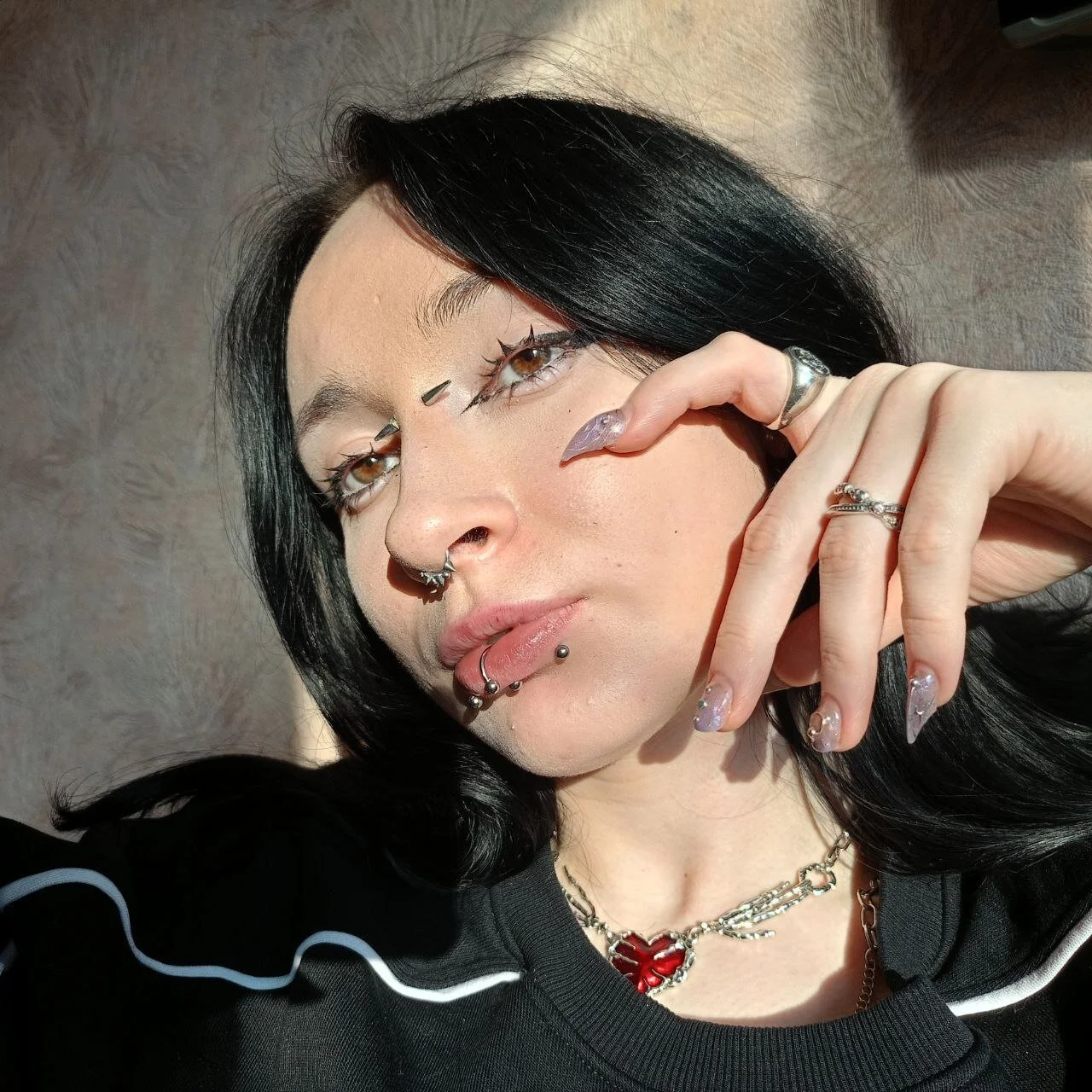 XXX Porn Photo of Nude Juicy_Vikki 4
