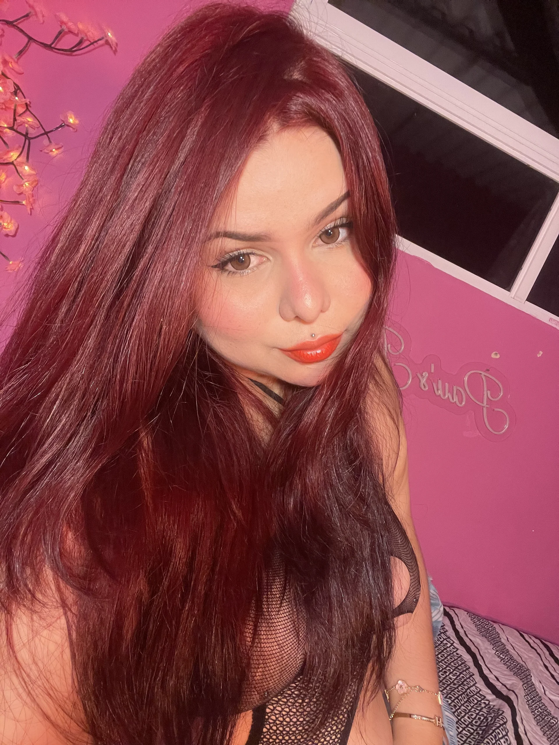 XXX Porn Photo of Nude BlazedPauX 244