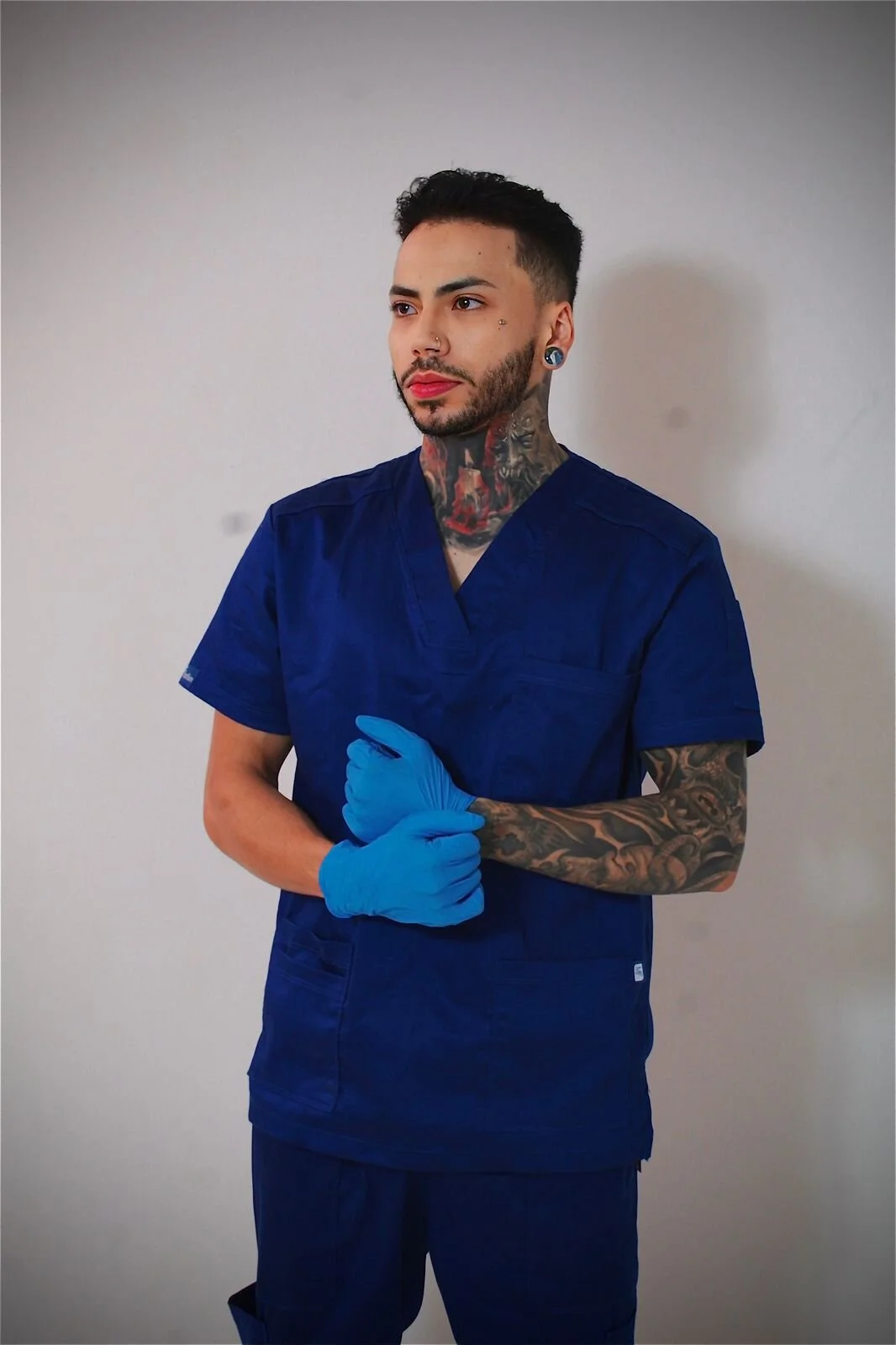 XXX Porn Photo of Nude Walker_Thomas1 6