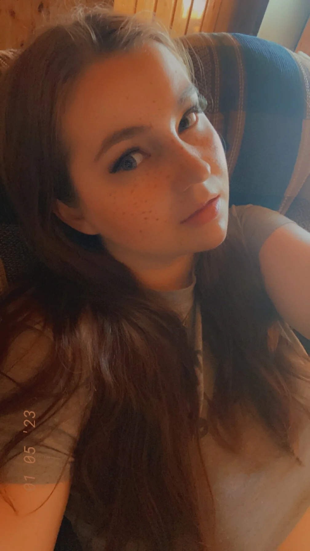 XXX Porn Photo of Nude CandyShoopp 15