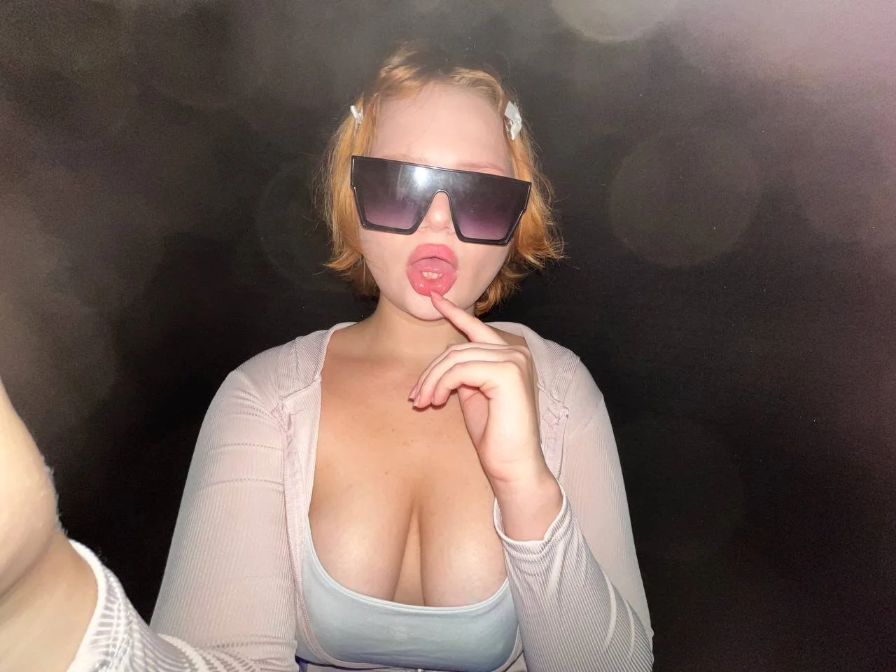 XXX Porn Photo of Nude babyyullii 2