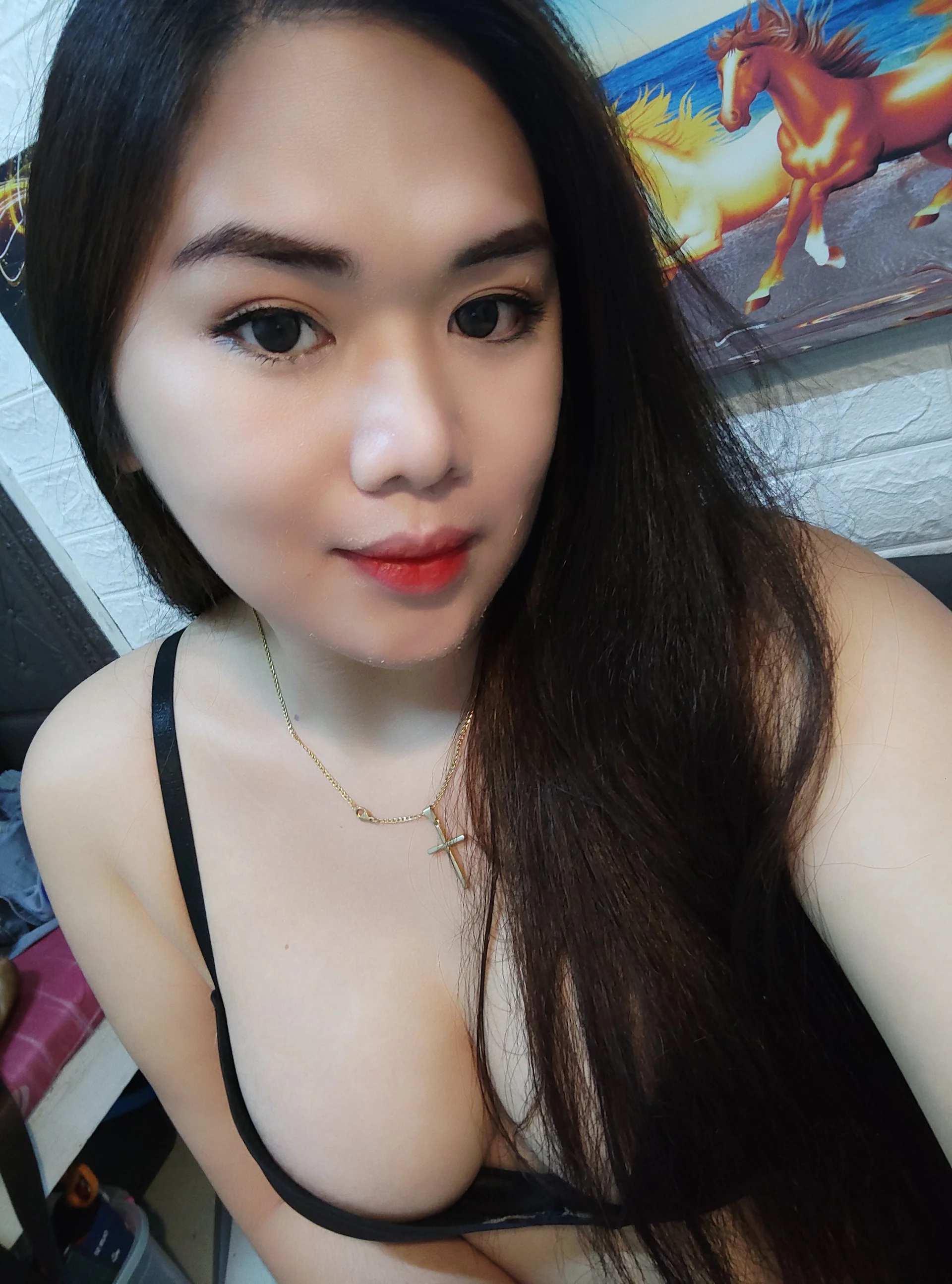 XXX Porn Photo of Nude sluty_bunny 4