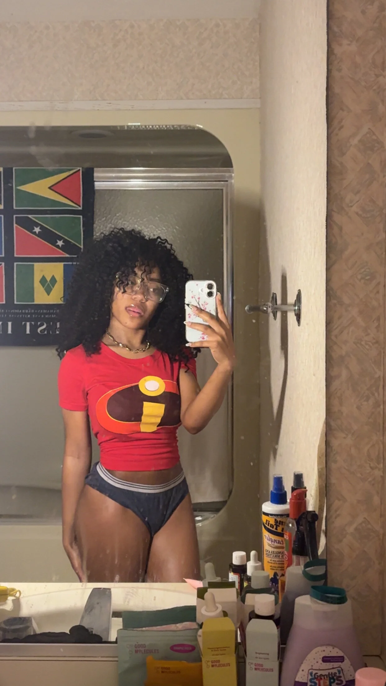 XXX Porn Photo of Nude lifeoftt_19xx 123