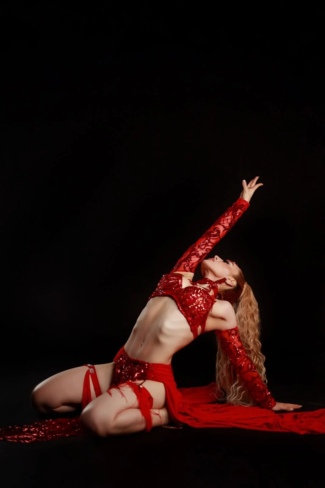 XXX Porn Photo of Nude anastasiavega_ 6
