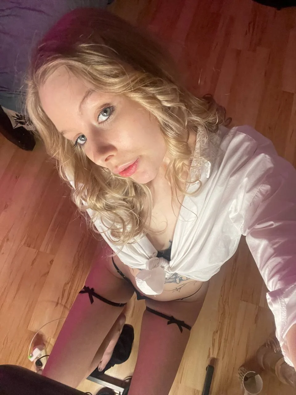 XXX Porn Photo of Nude MiaDavis21 2