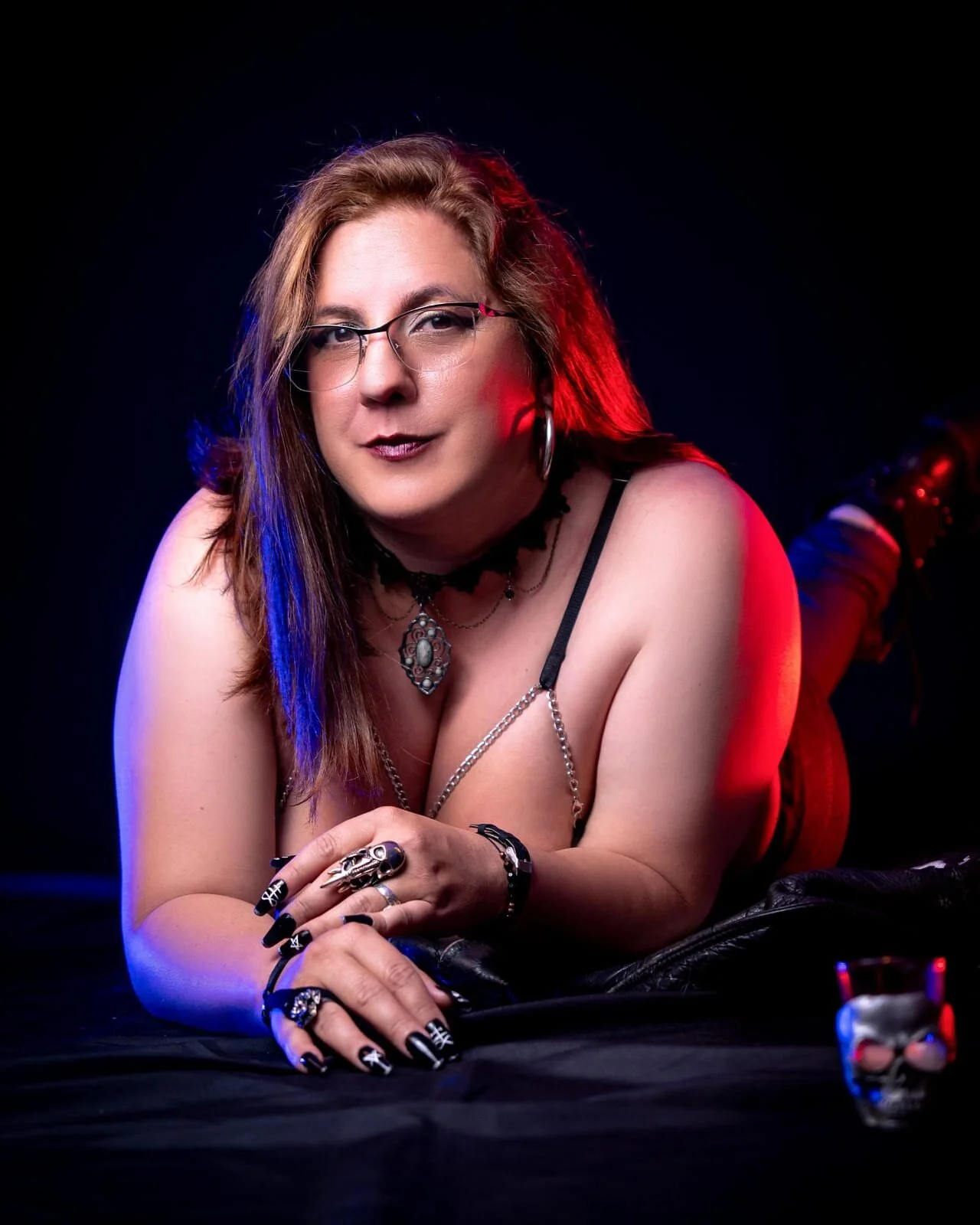 XXX Porn Photo of Nude Jessi_jones 4