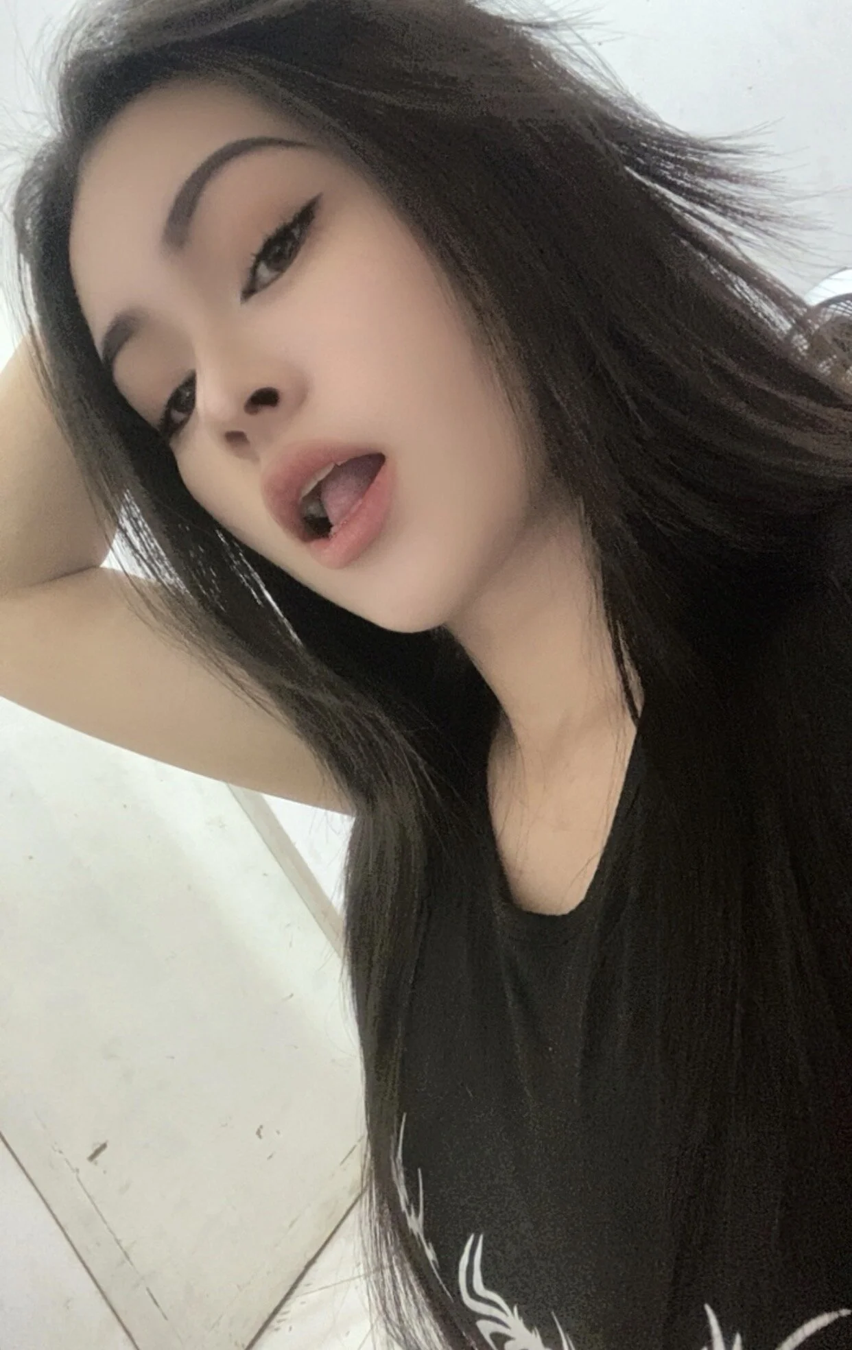 XXX Porn Photo of Nude Urasian_ladybug 4