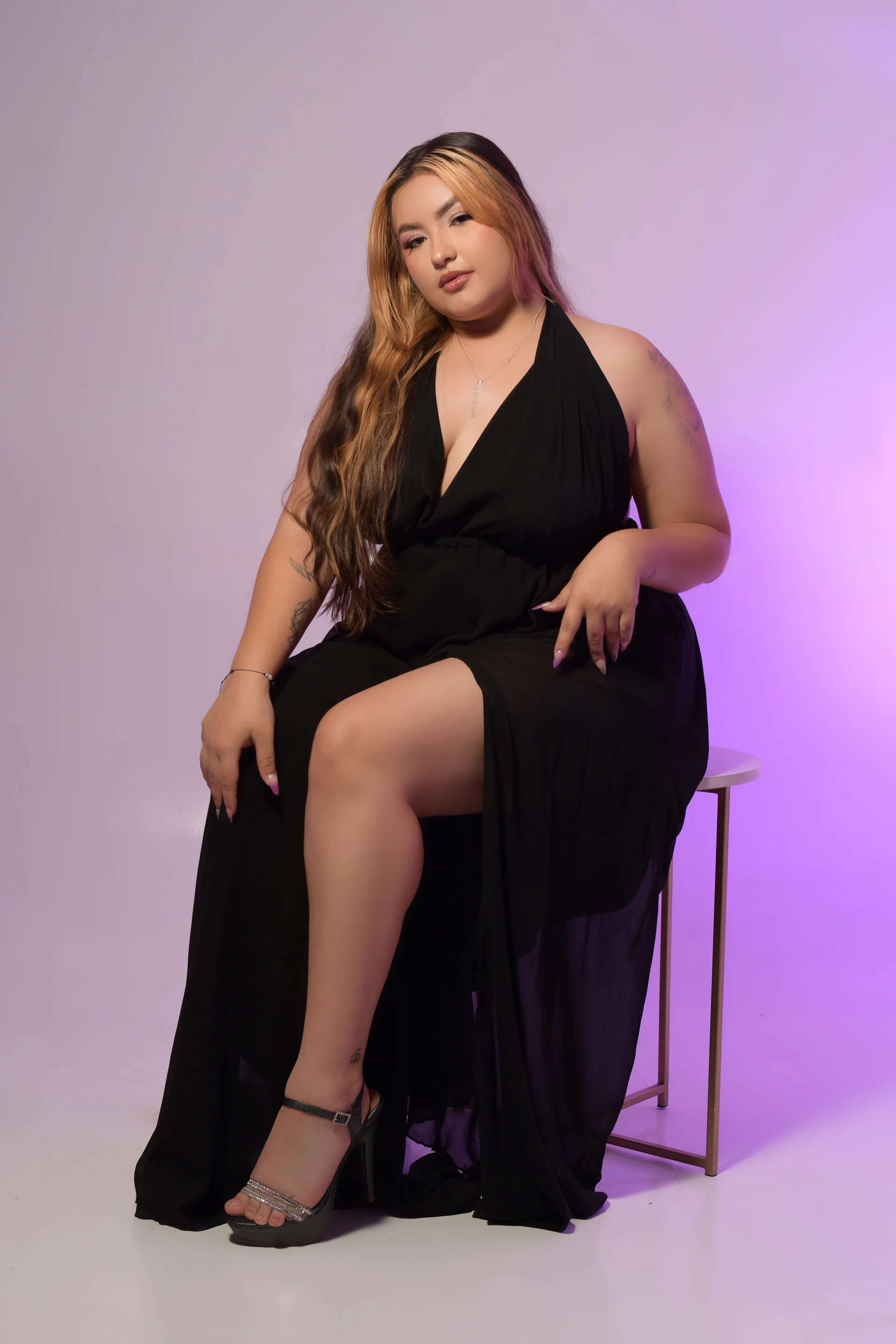 XXX Porn Photo of Nude SabrinaMaddox 21