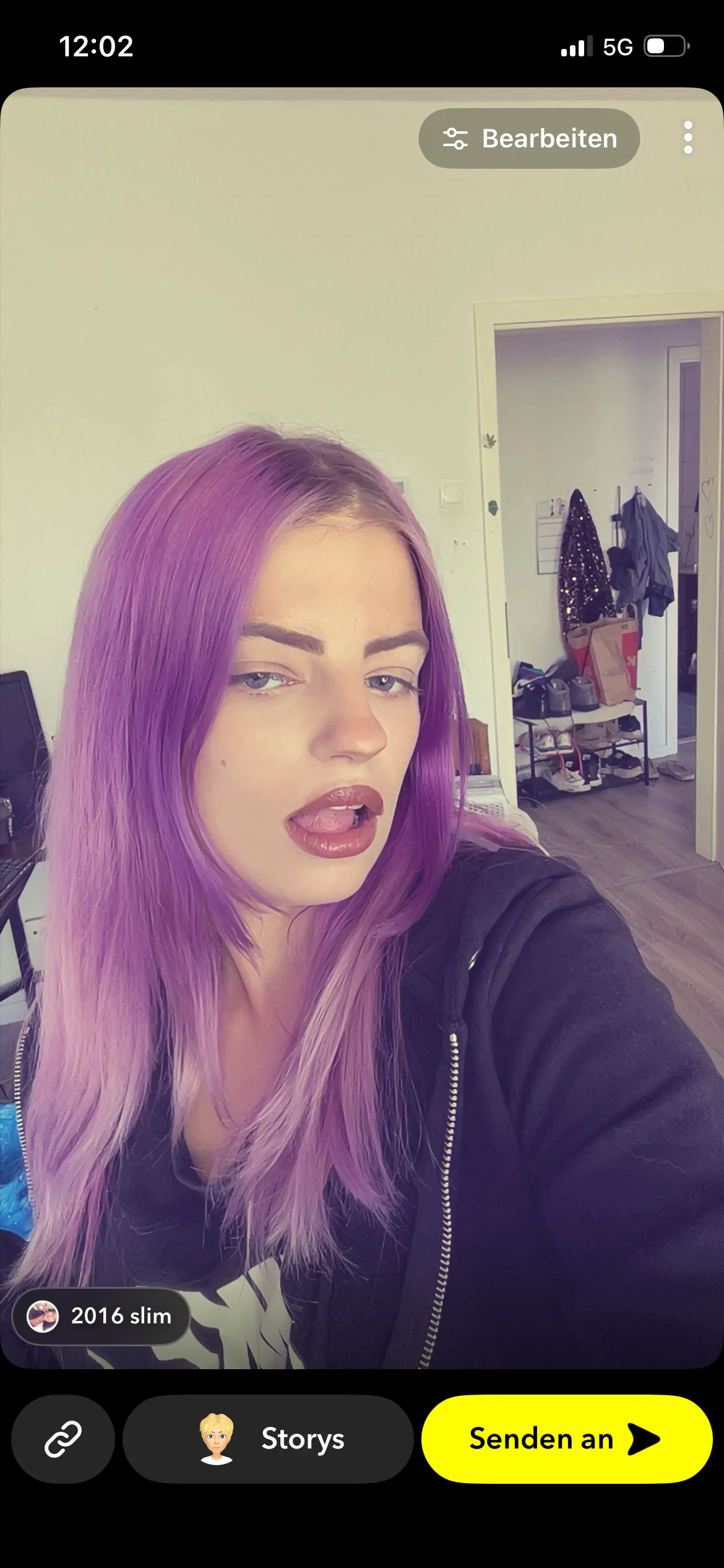 XXX Porn Photo of Nude Lola_Luv 1