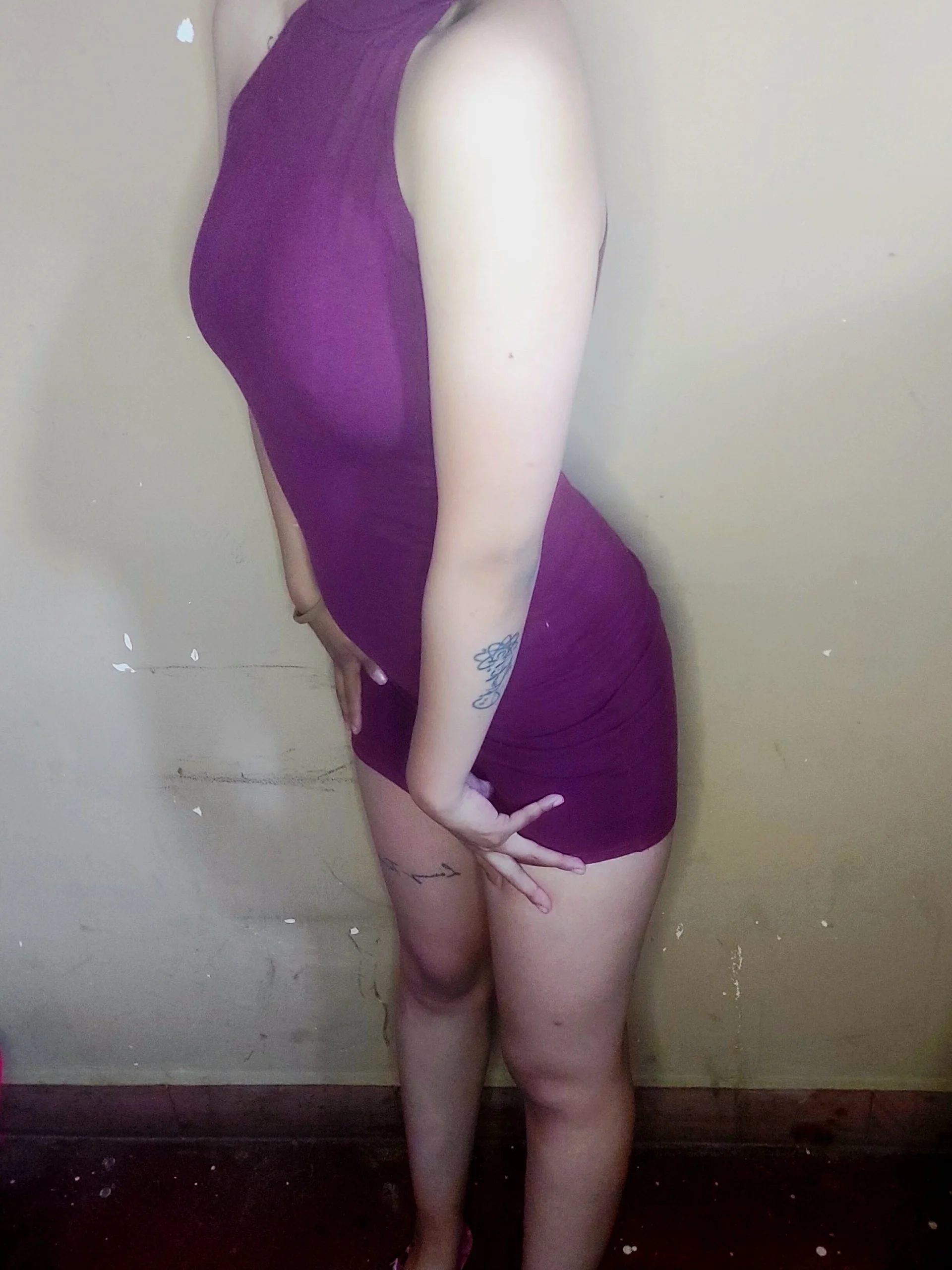 XXX Porn Photo of Nude alanasof 3