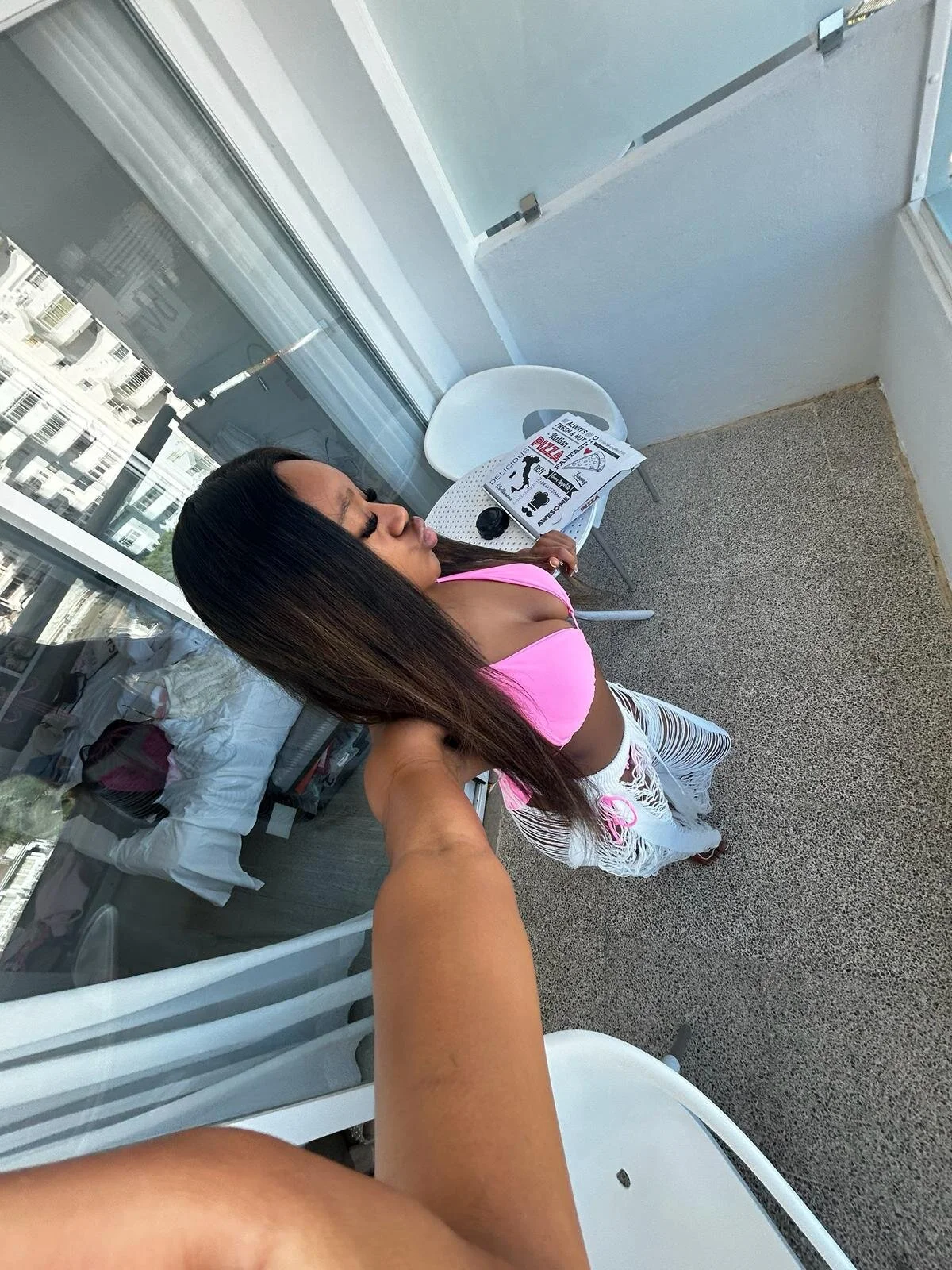 XXX Porn Photo of Nude Krystallx 5