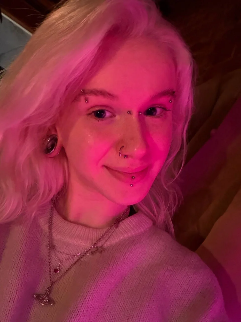 XXX Porn Photo of Nude Mia_WaterFall 58