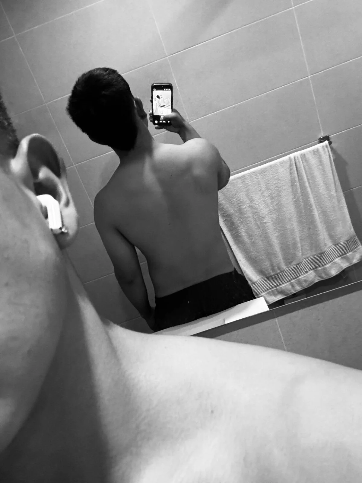 XXX Porn Photo of Nude santiagoo_madrid 6