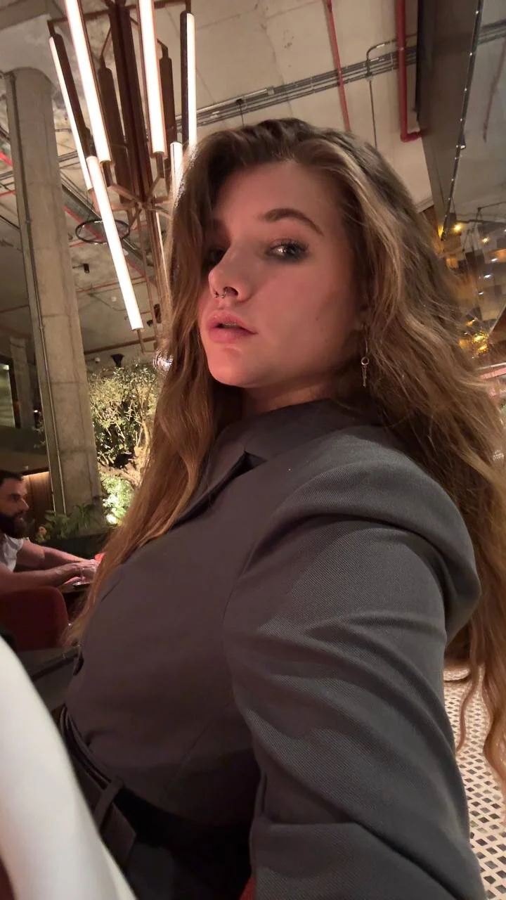 XXX Porn Photo of Nude Holy_Tereza 2