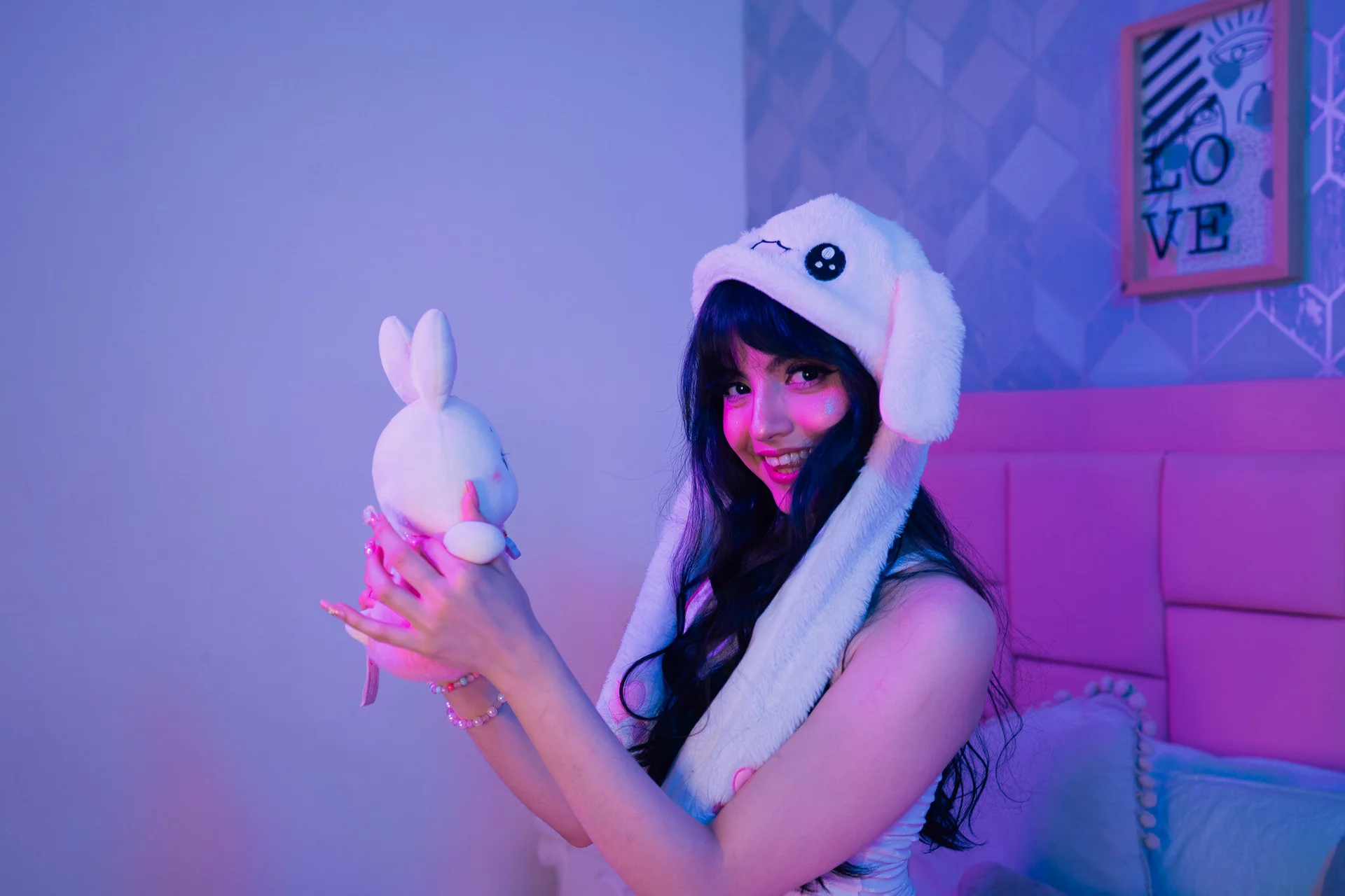 XXX Porn Photo of Nude dolly_kitter 73