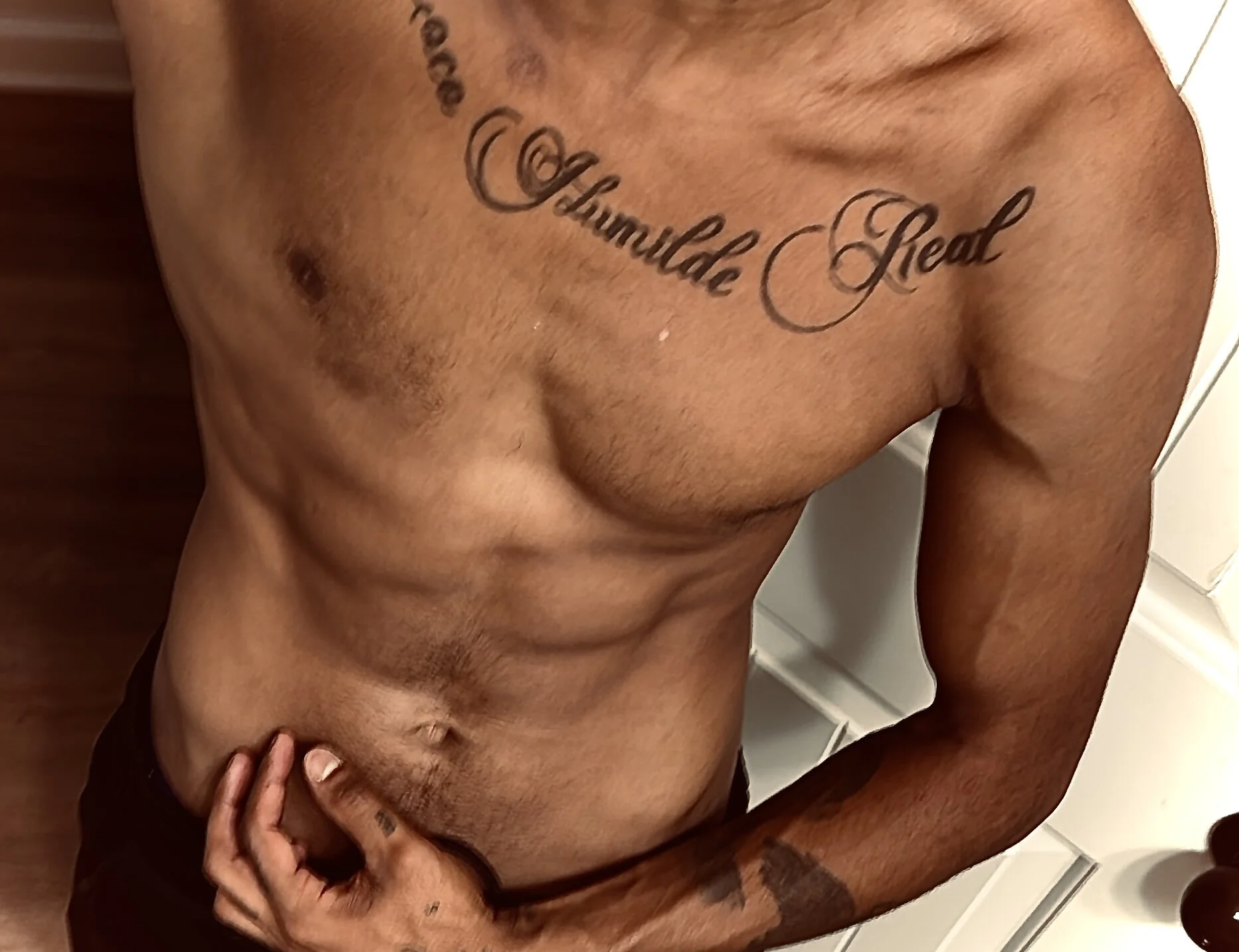 XXX Porn Photo of Nude BadBoyDominated_xxx 3