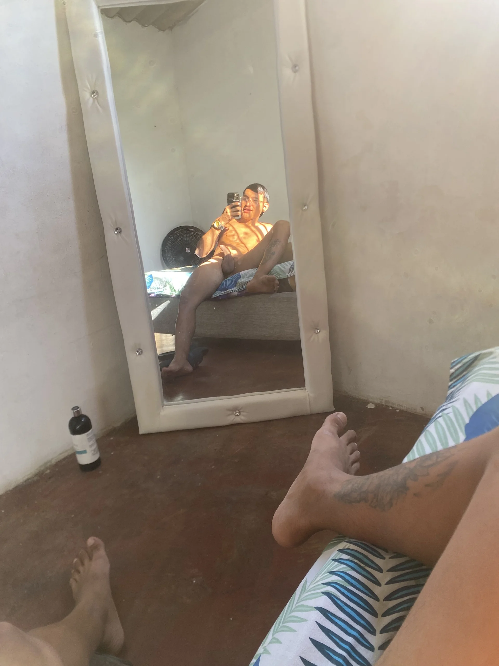 XXX Porn Photo of Nude Babyalienqm 2