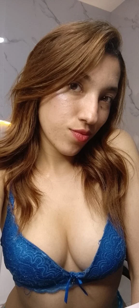 XXX Porn Photo of Nude sasha_gracee_ 1