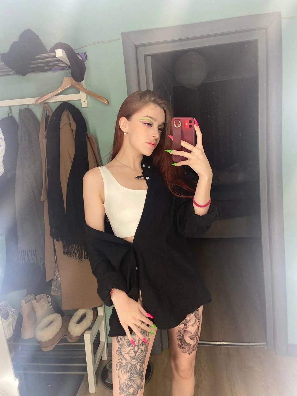 XXX Porn Photo of Nude wet_dream_ 1