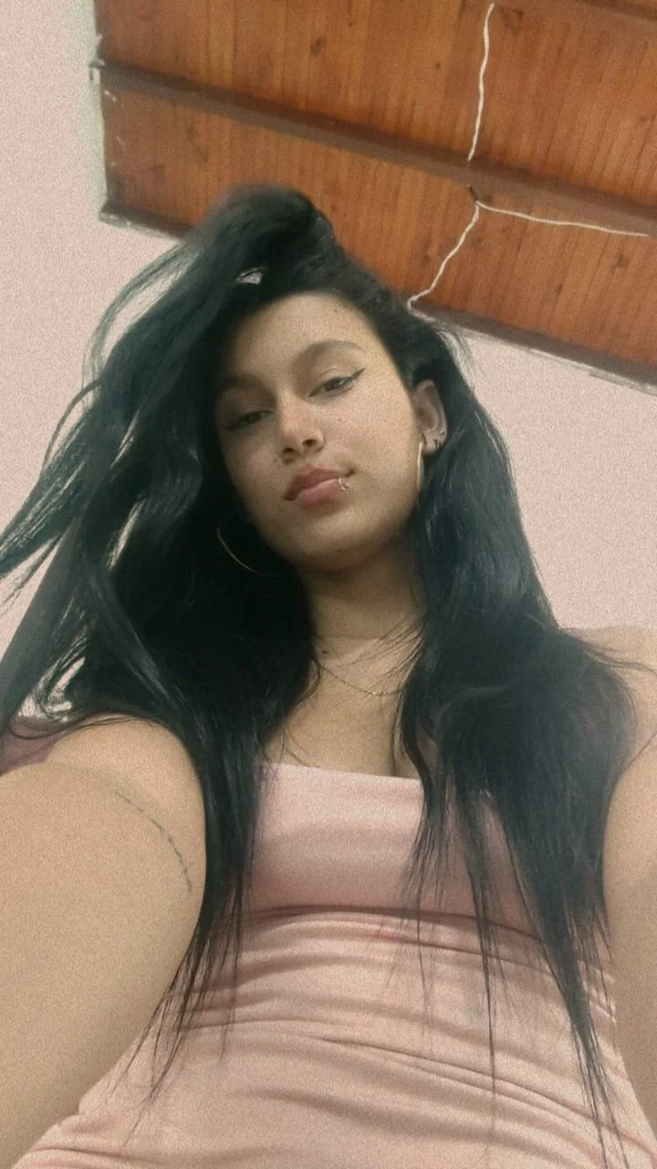 XXX Porn Photo of Nude MariaJoseWalker 101